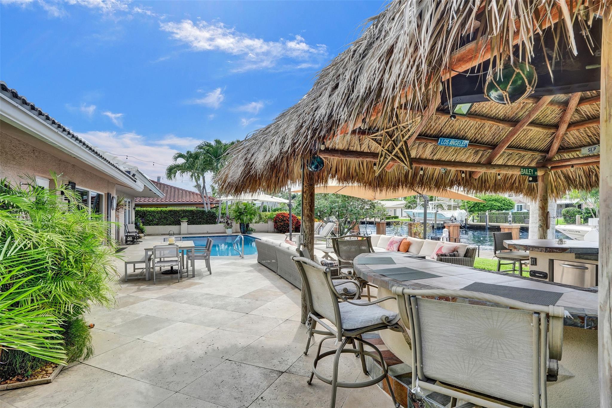 Coral Ridge Country Club - Residential