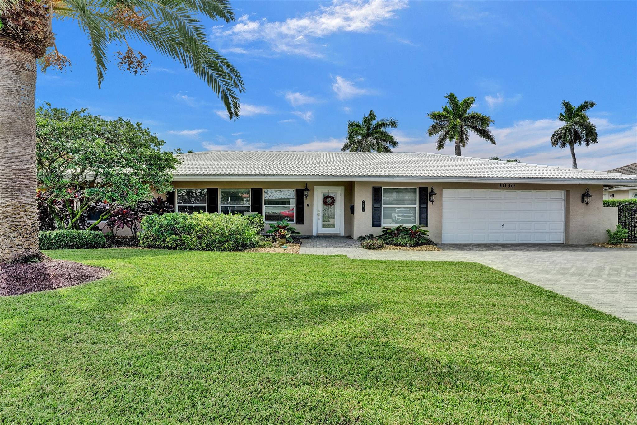 Coral Ridge Country Club - Residential