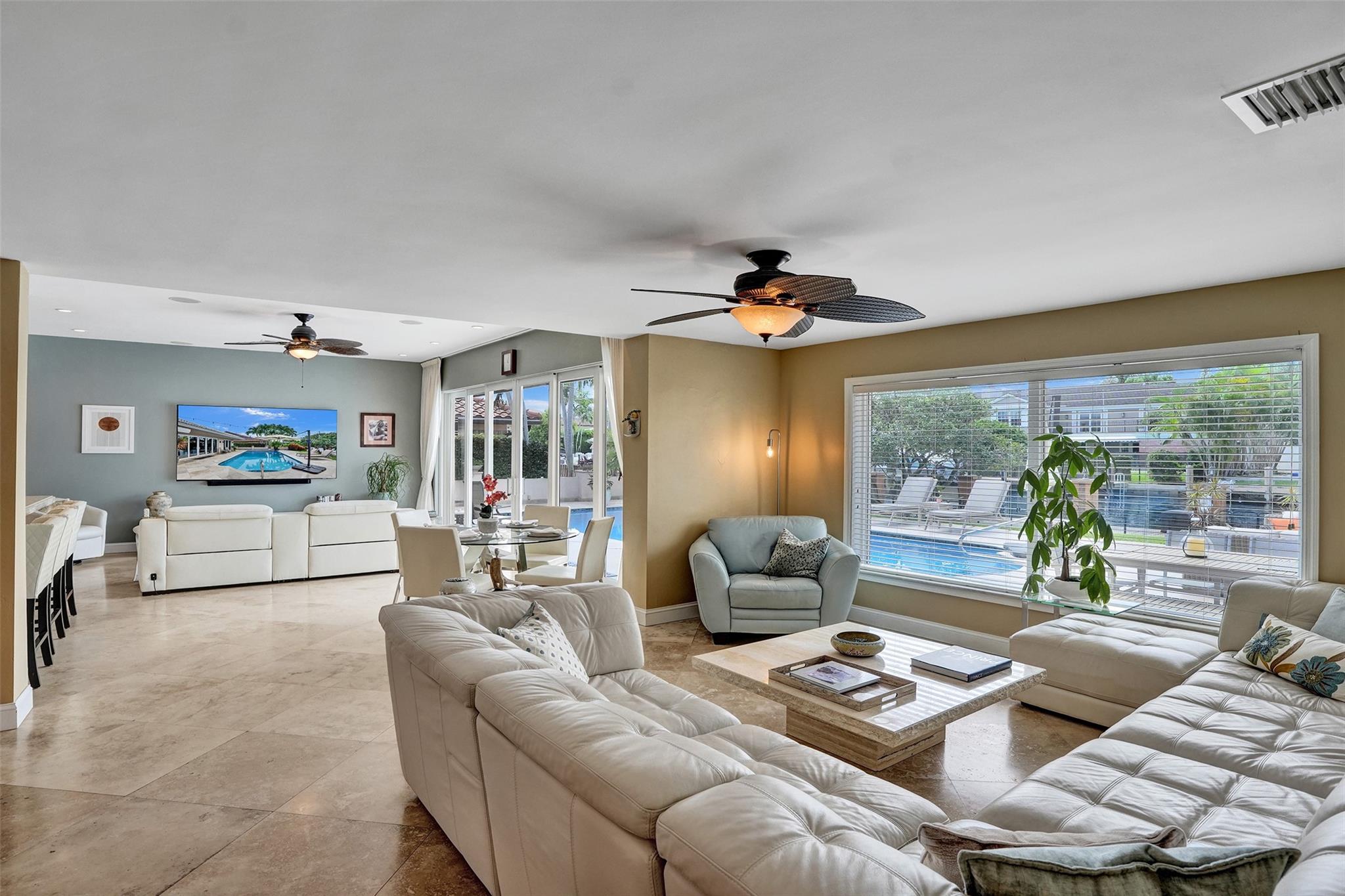 Coral Ridge Country Club - Residential