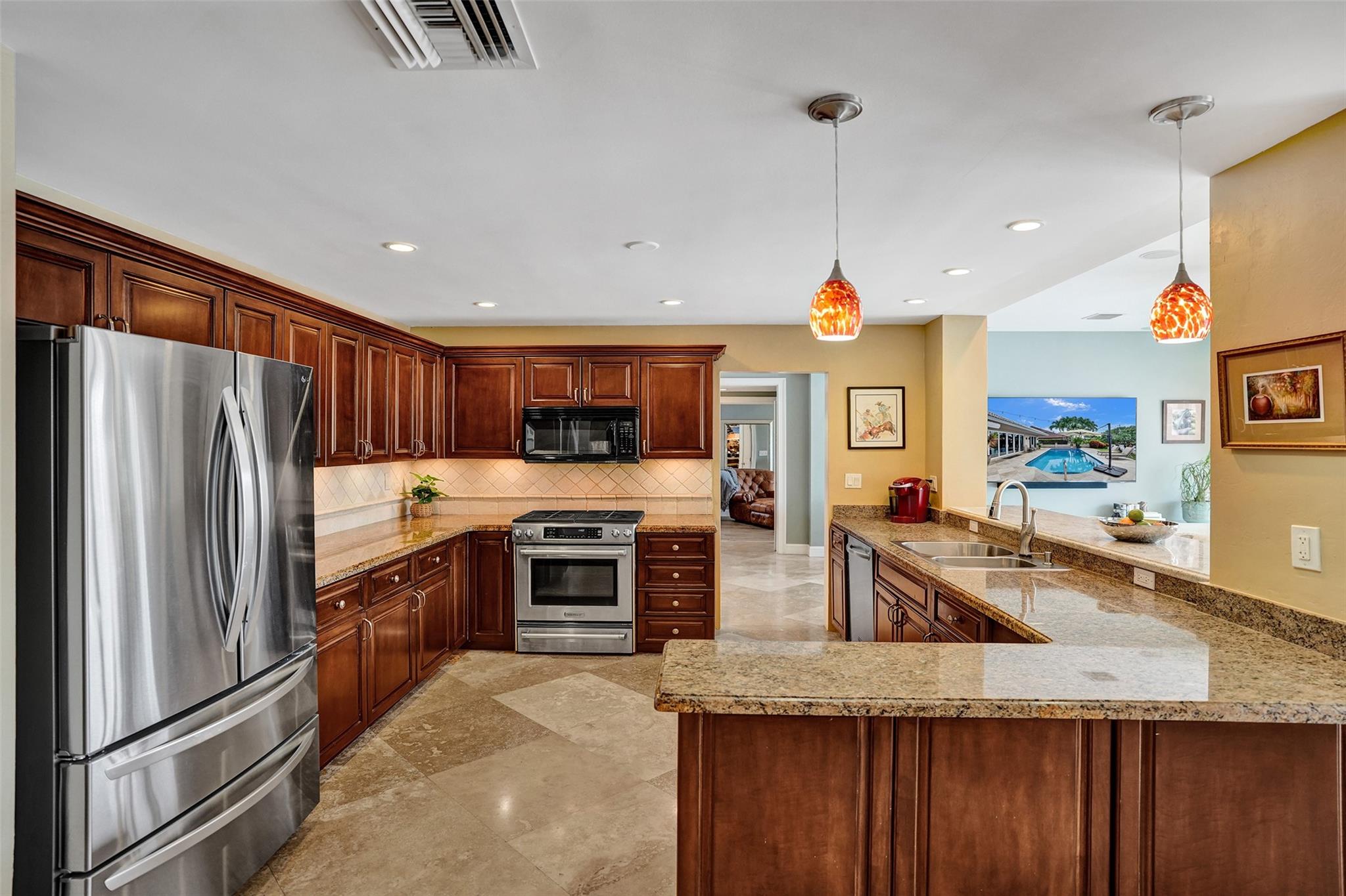 Coral Ridge Country Club - Residential