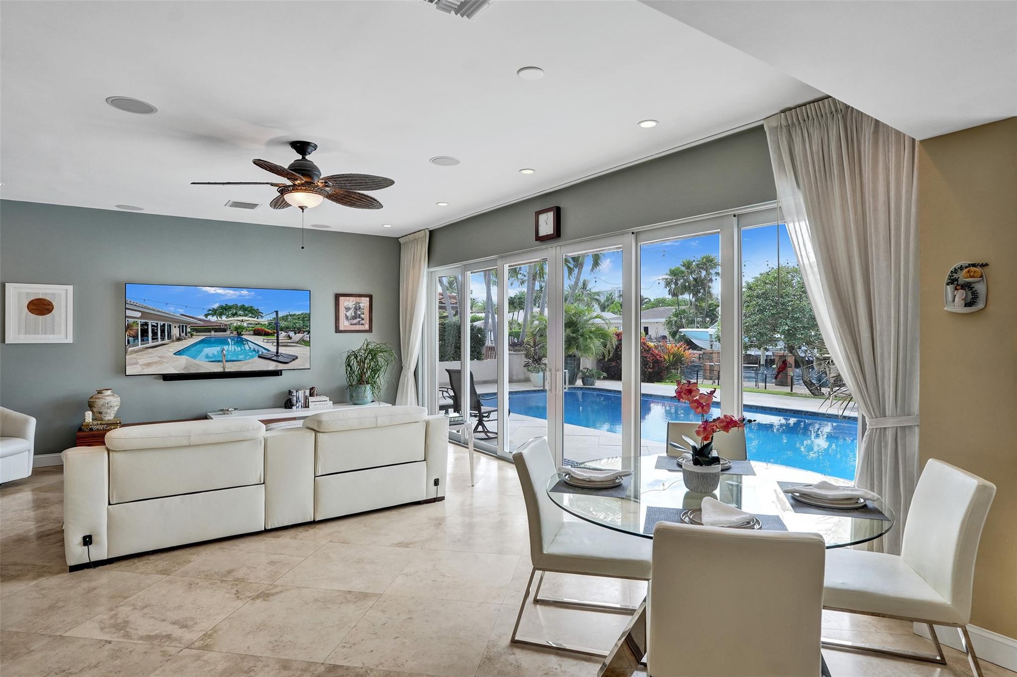 Coral Ridge Country Club - Residential
