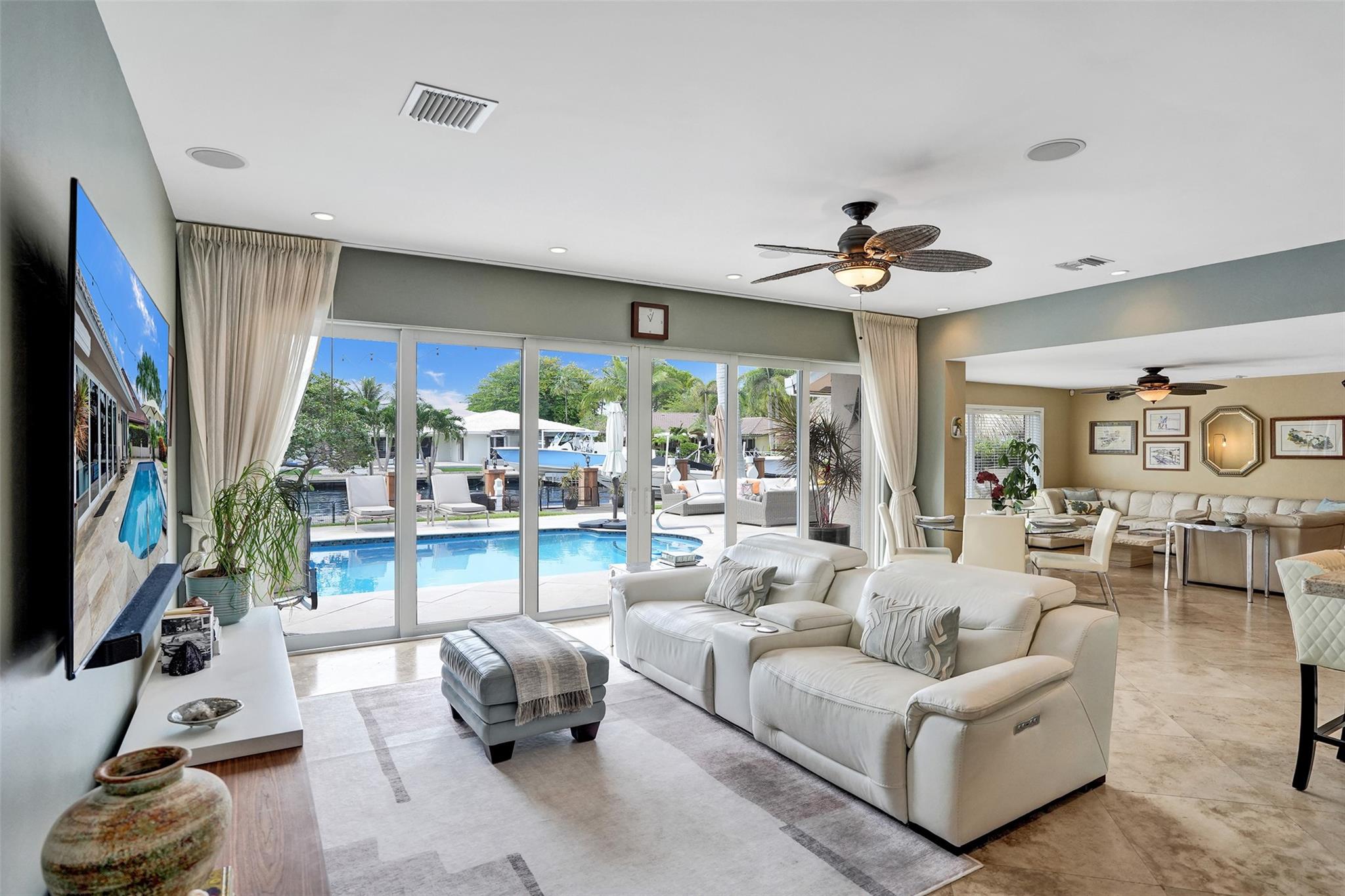 Coral Ridge Country Club - Residential