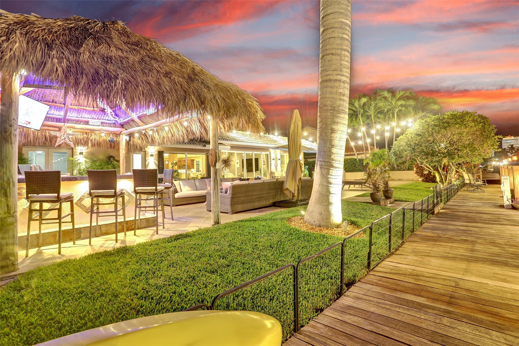 Coral Ridge Country Club - Residential