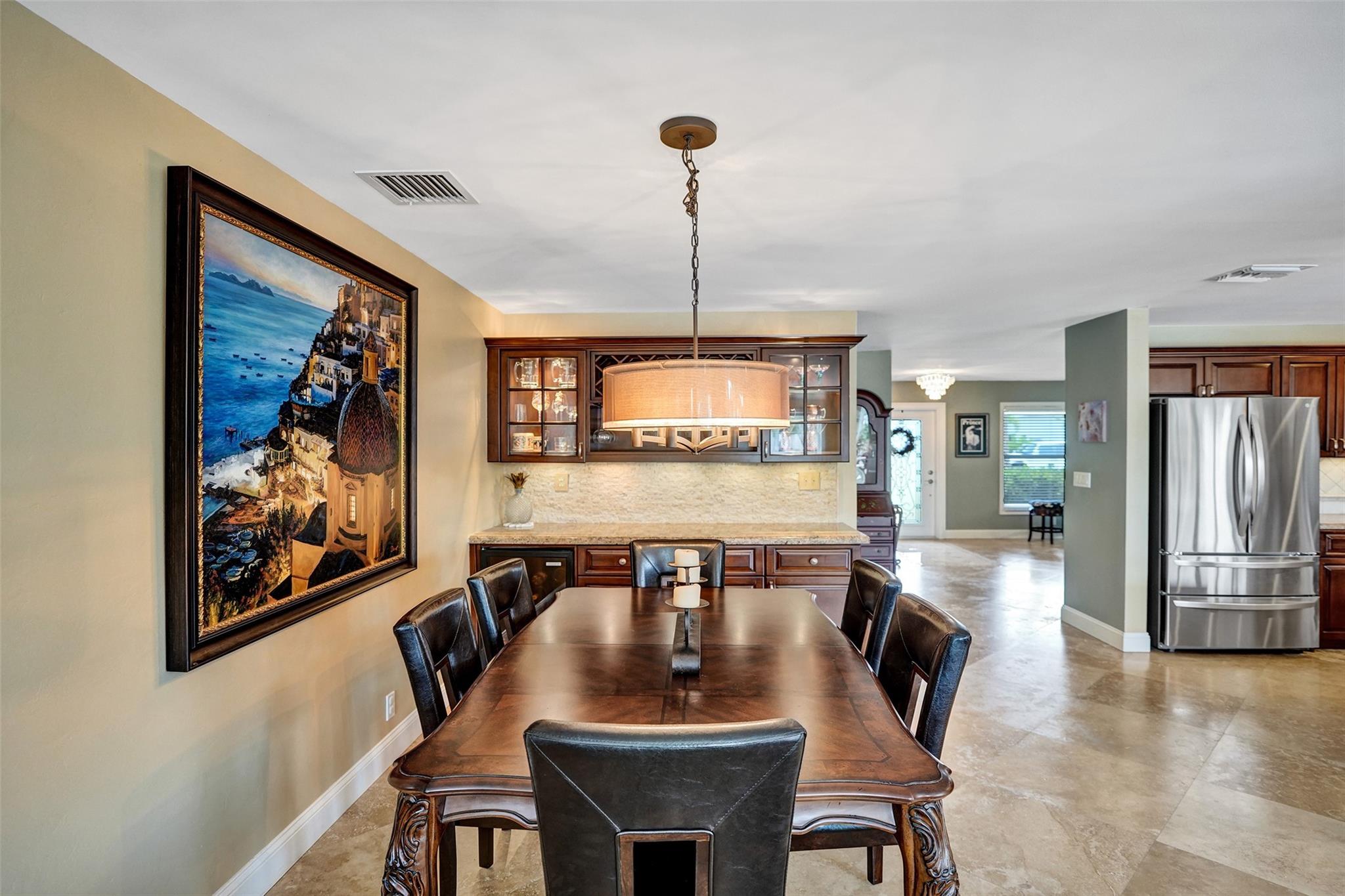 Coral Ridge Country Club - Residential