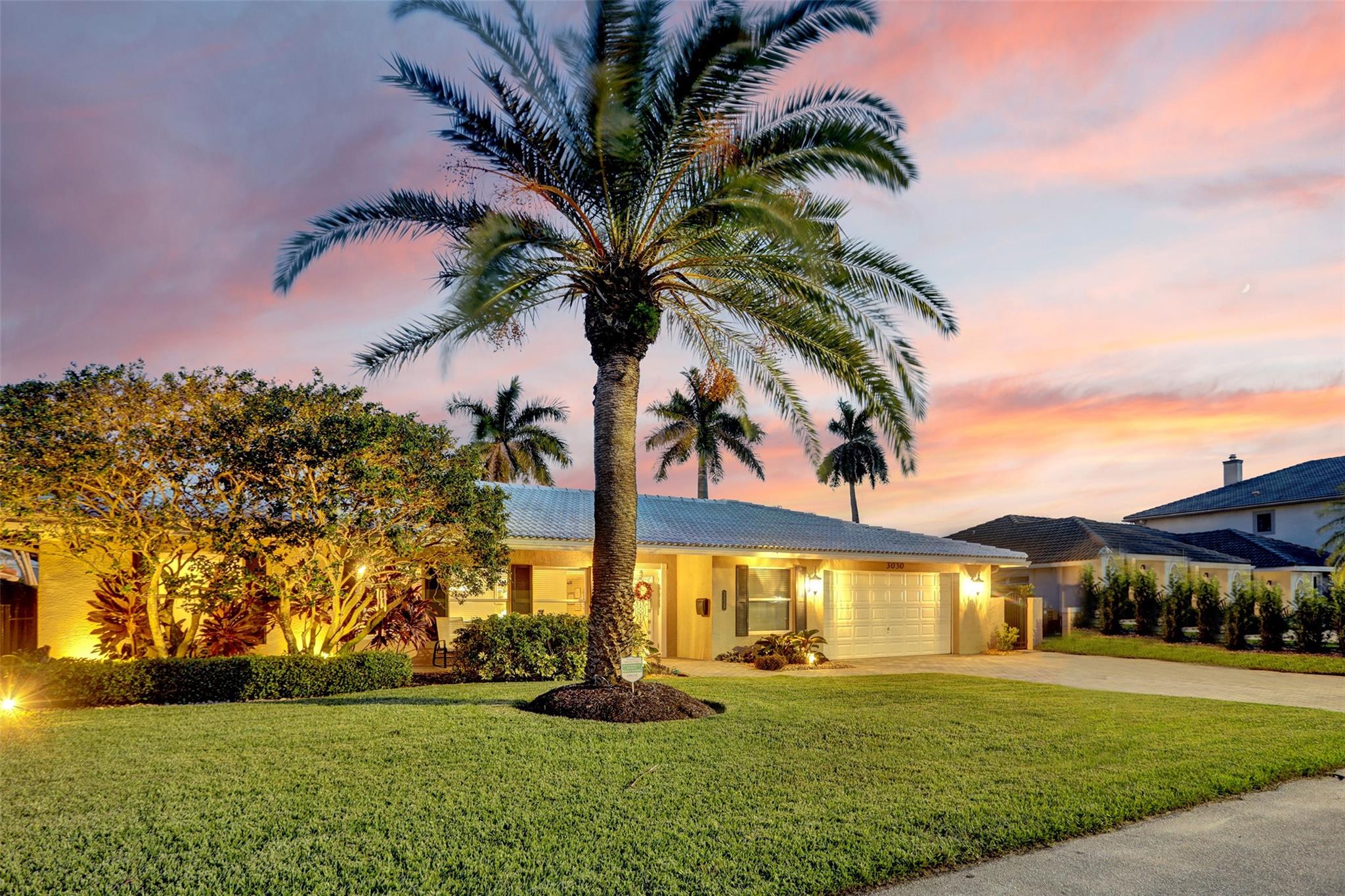 Coral Ridge Country Club - Residential