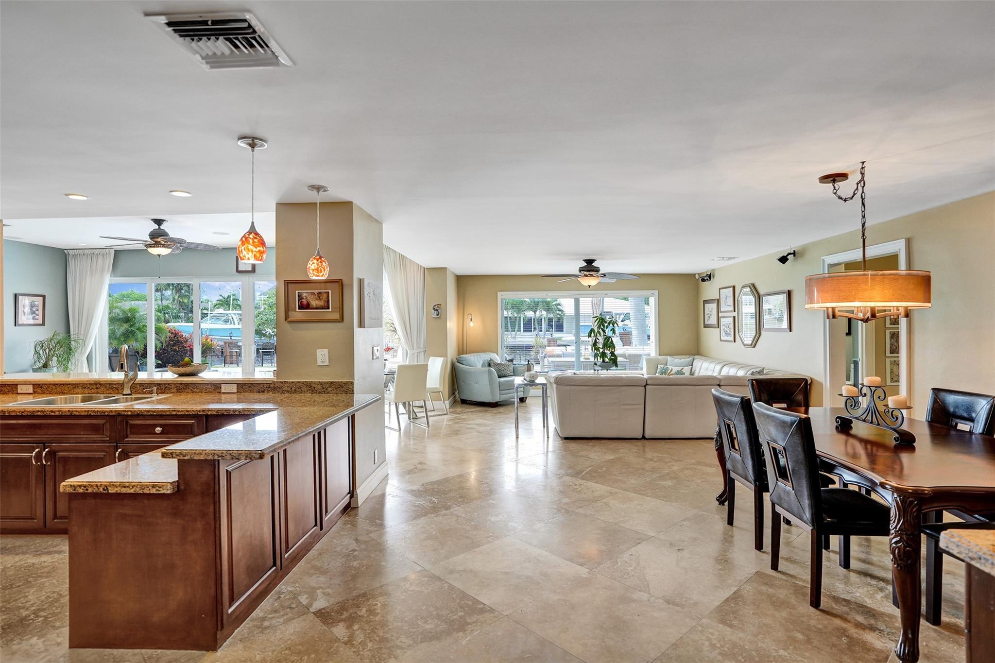 Coral Ridge Country Club - Residential