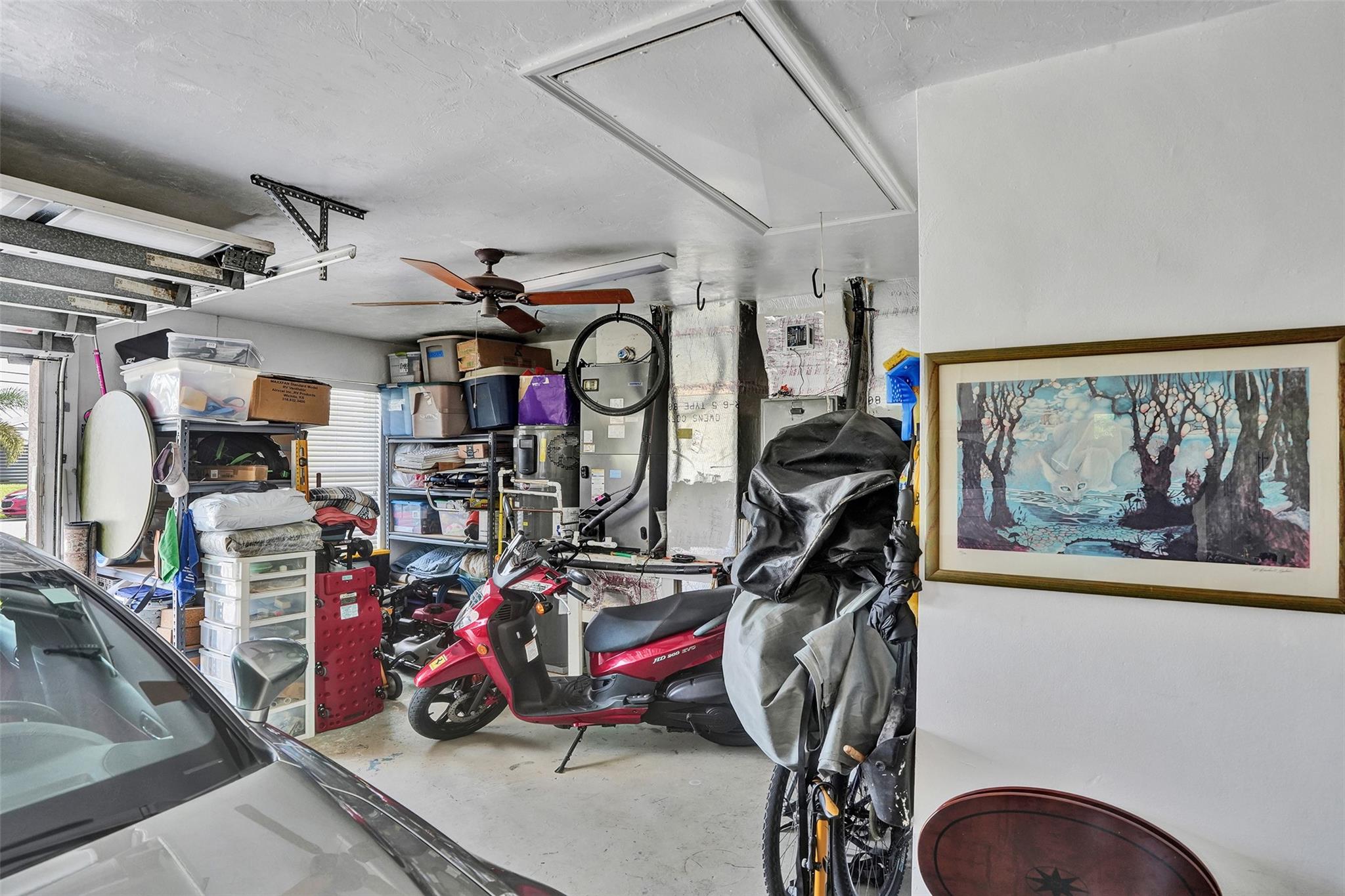 Coral Ridge Country Club - Residential