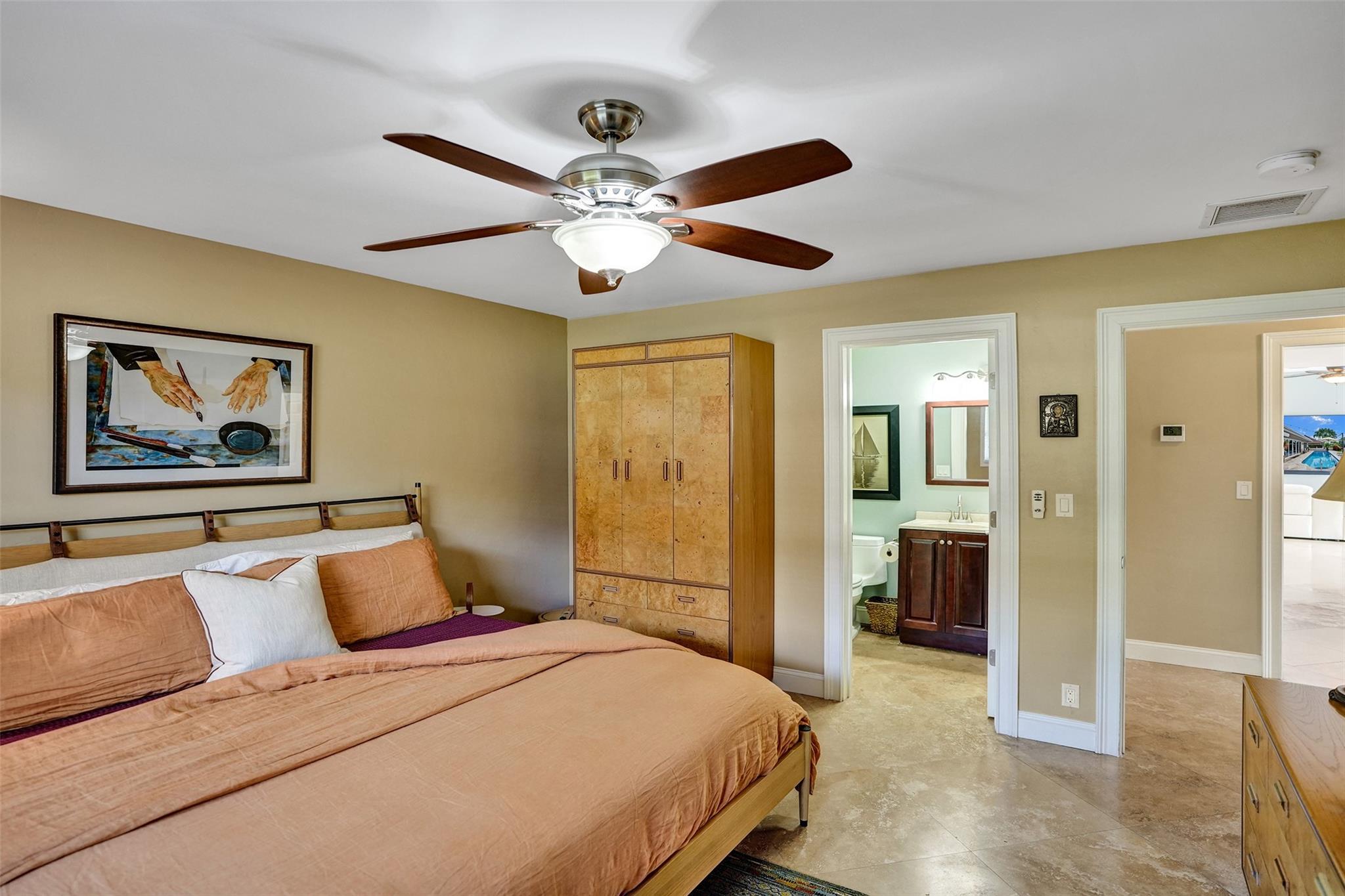 Coral Ridge Country Club - Residential