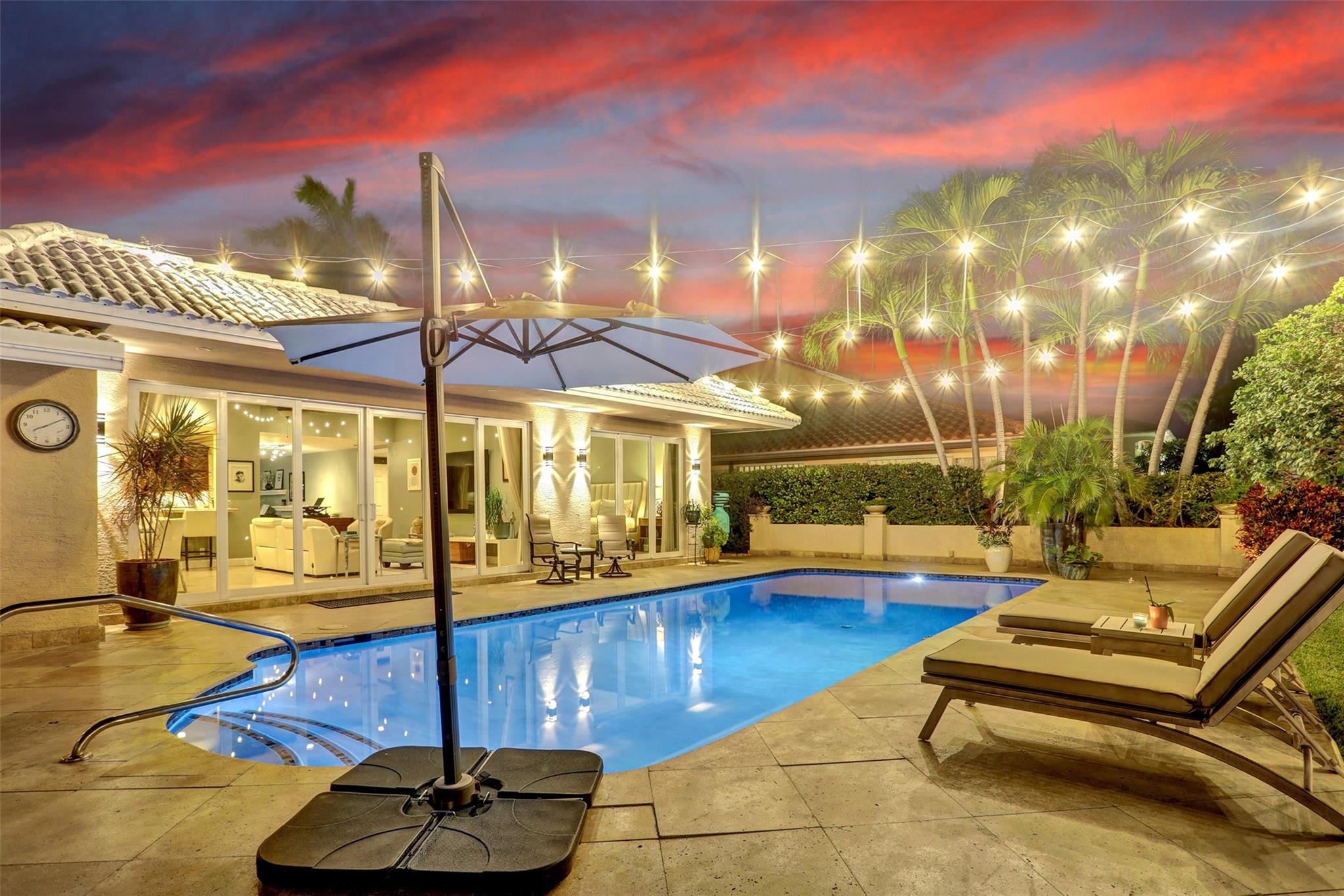 Coral Ridge Country Club - Residential