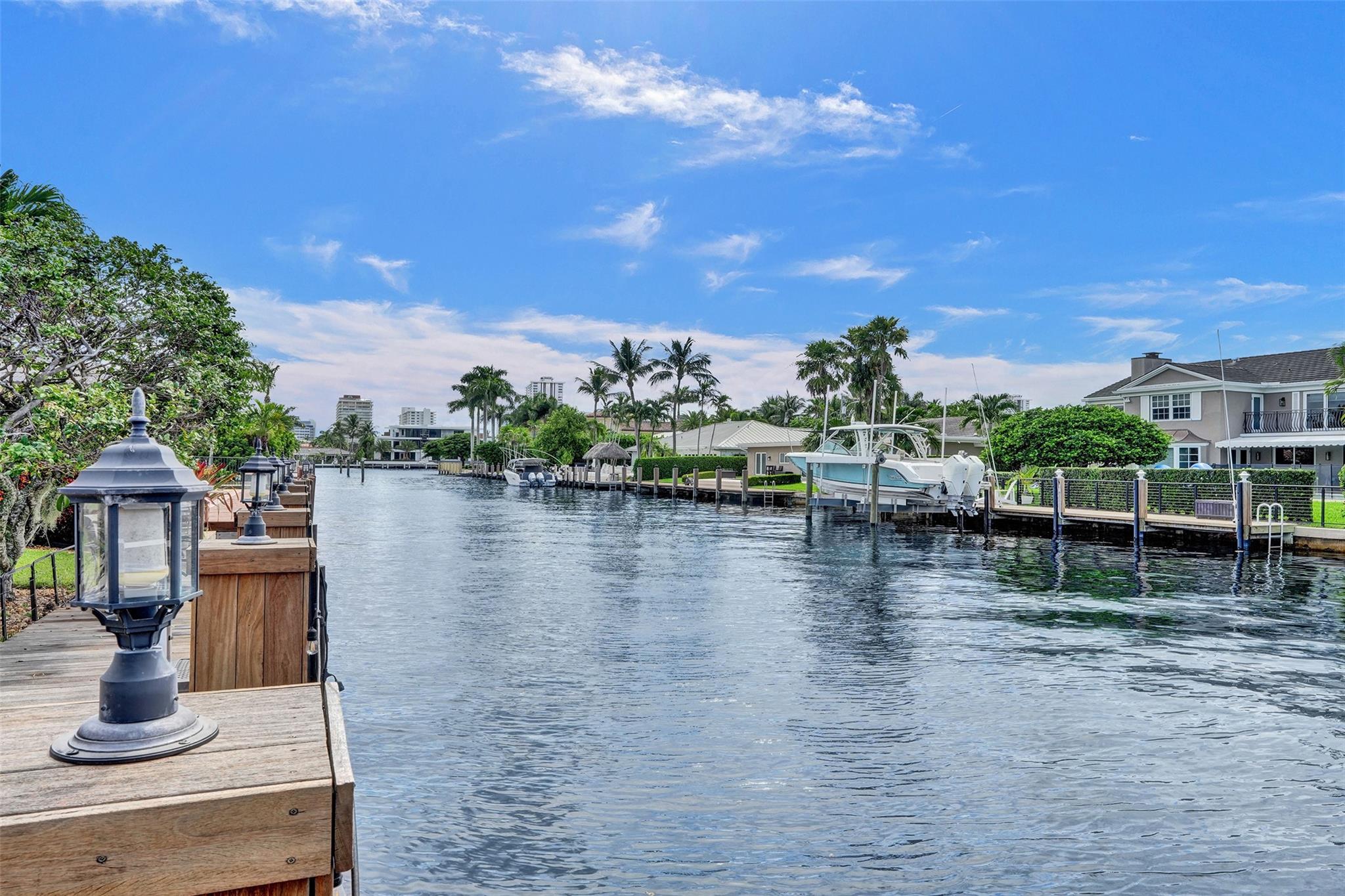 Coral Ridge Country Club - Residential