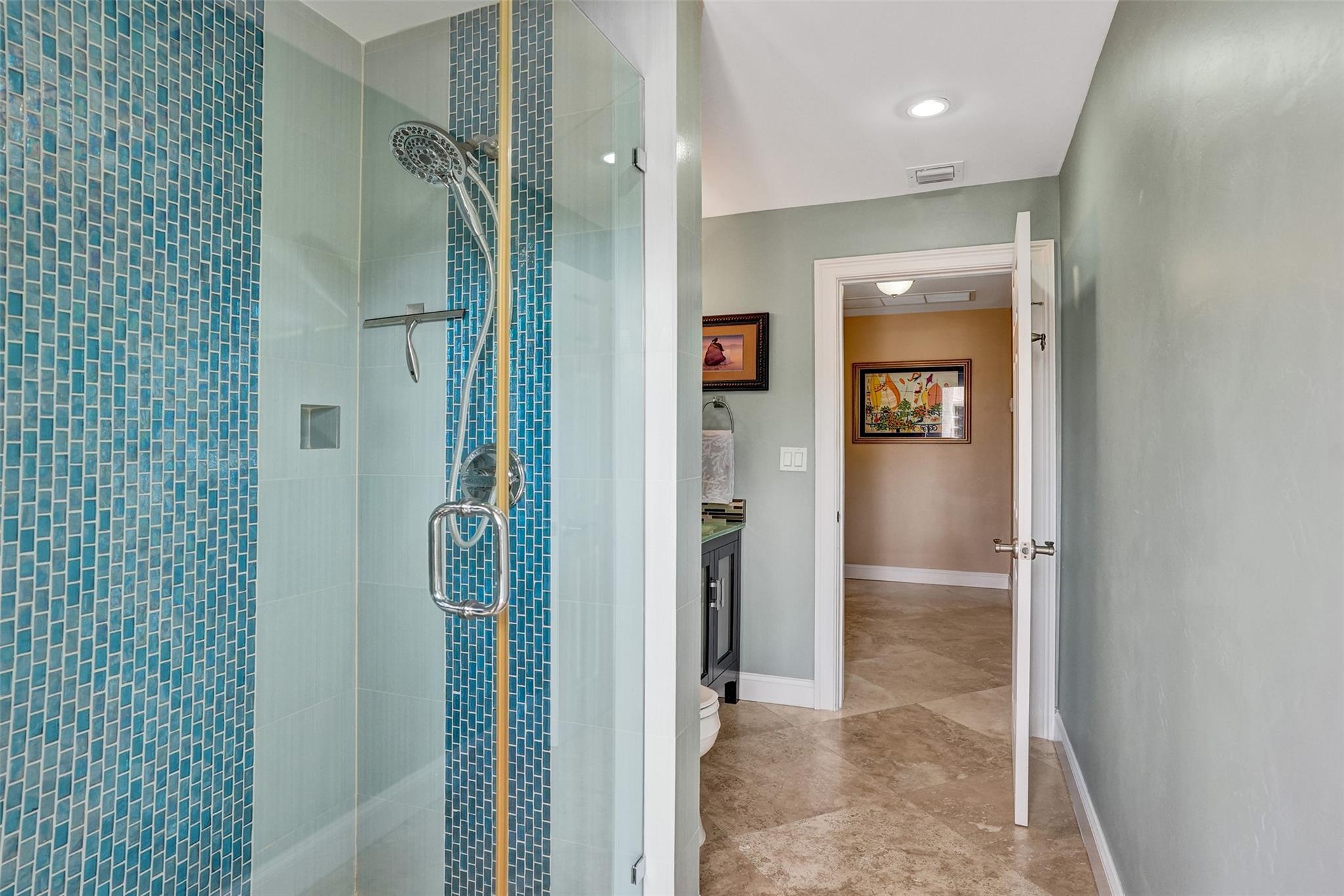 Coral Ridge Country Club - Residential