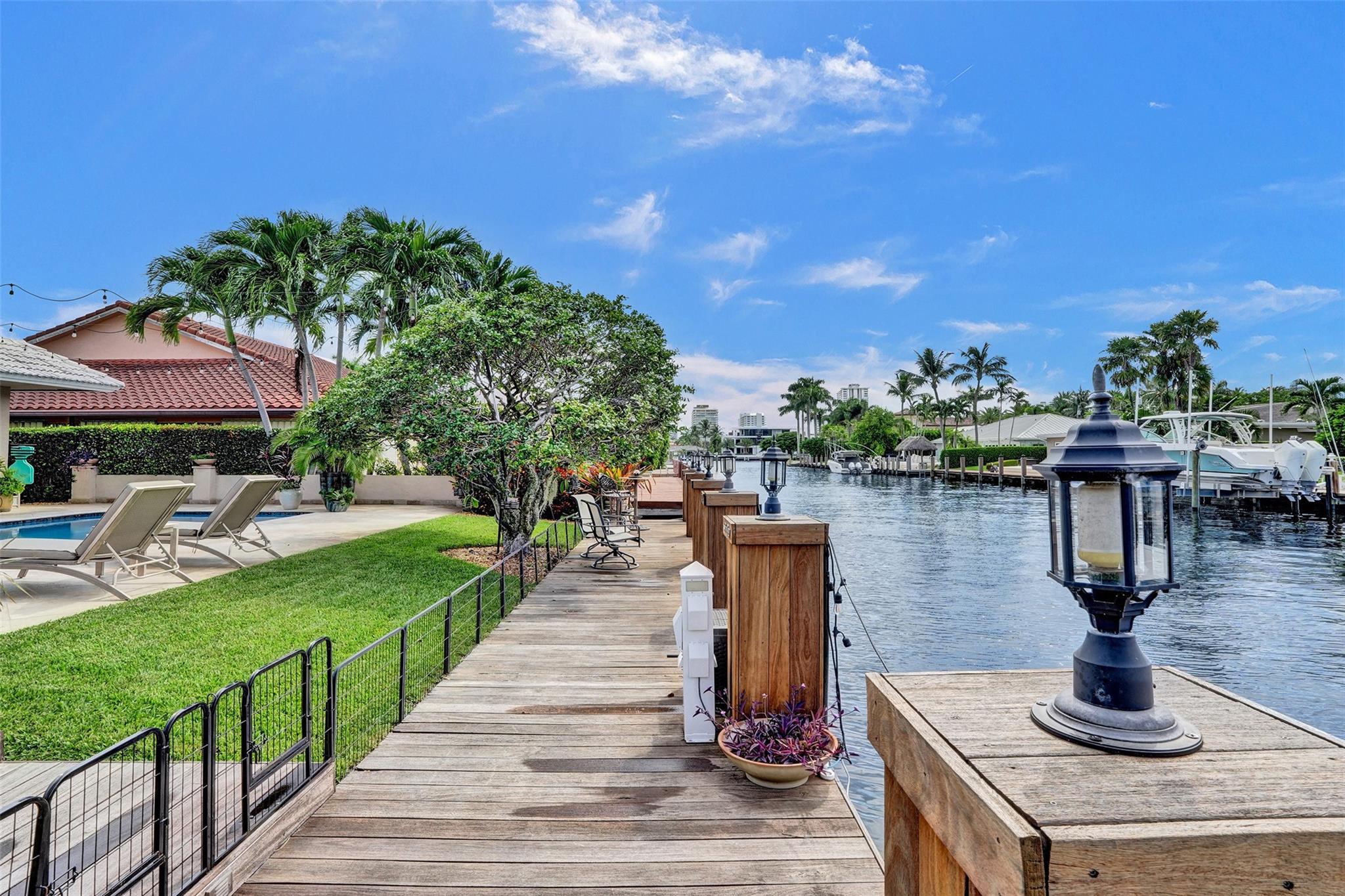 Coral Ridge Country Club - Residential