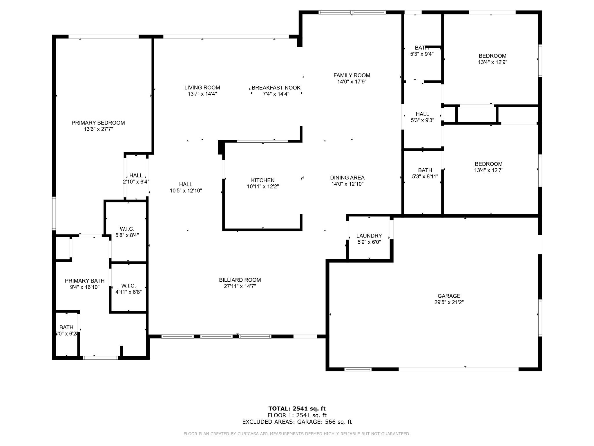 Coral Ridge Country Club - Residential