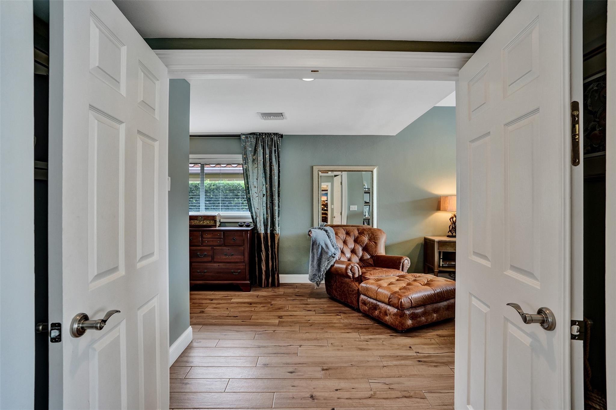 Coral Ridge Country Club - Residential