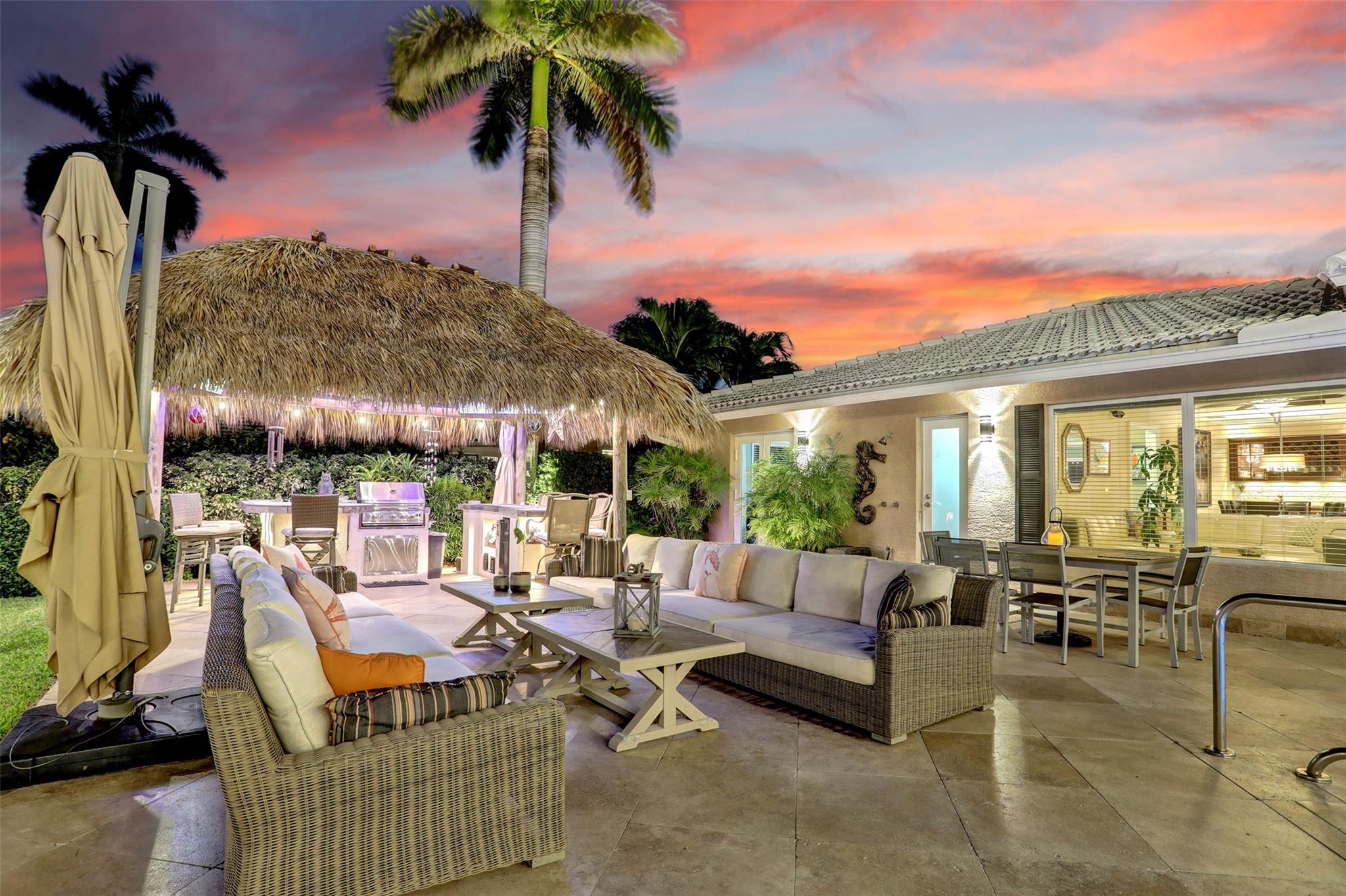 Coral Ridge Country Club - Residential