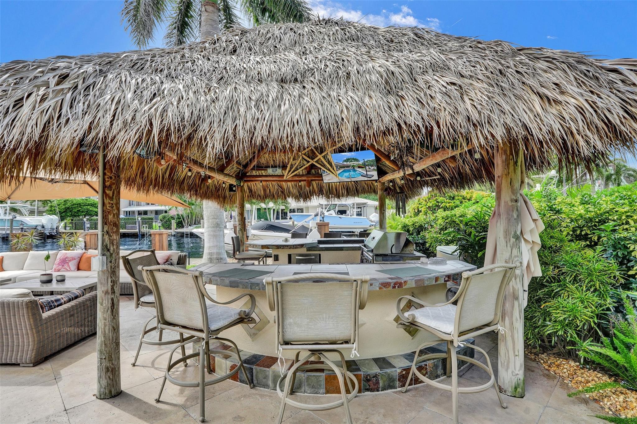 Coral Ridge Country Club - Residential