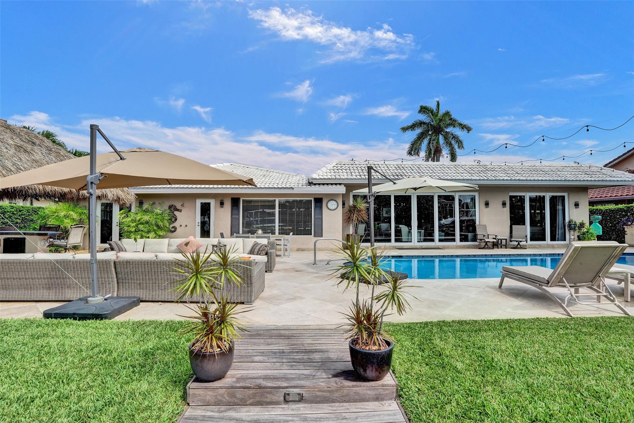 Coral Ridge Country Club - Residential