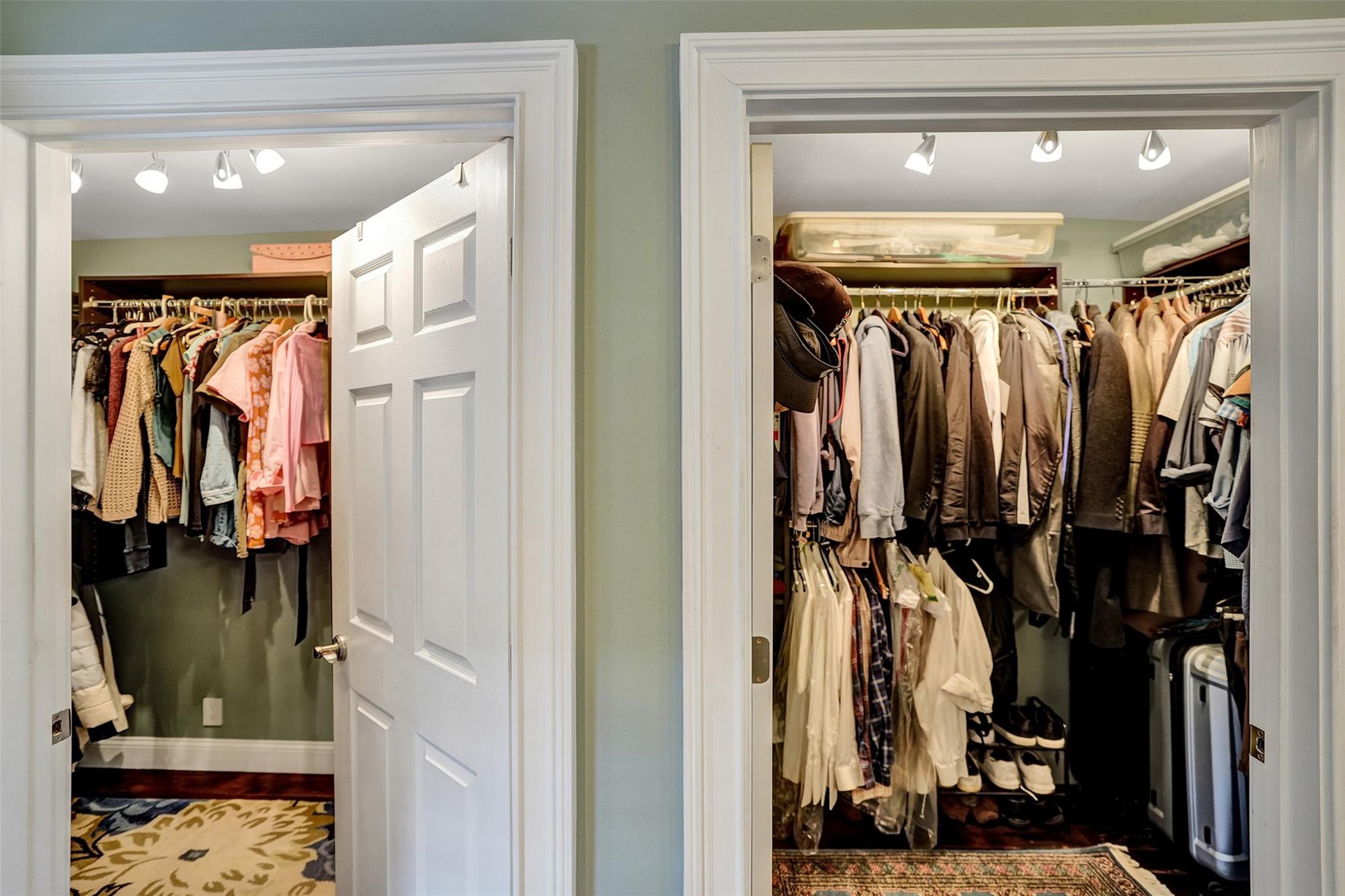 Coral Ridge Country Club - Residential