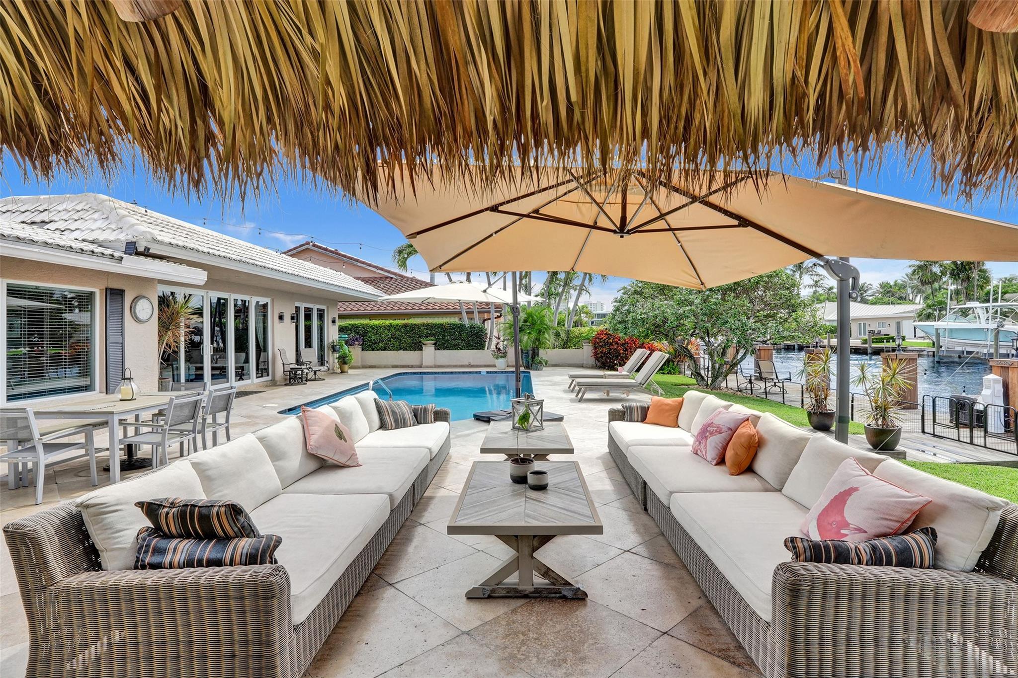 Coral Ridge Country Club - Residential