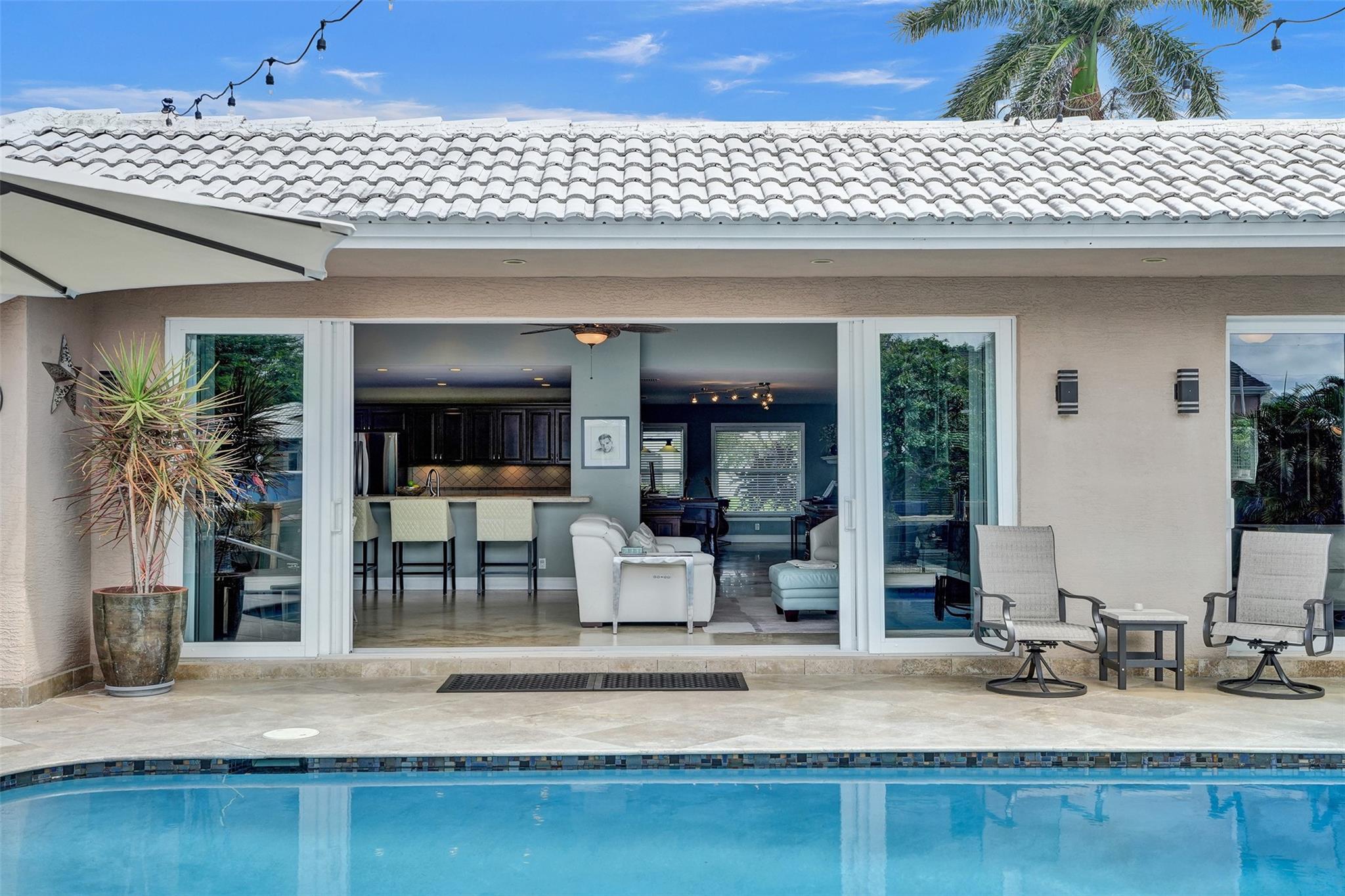 Coral Ridge Country Club - Residential