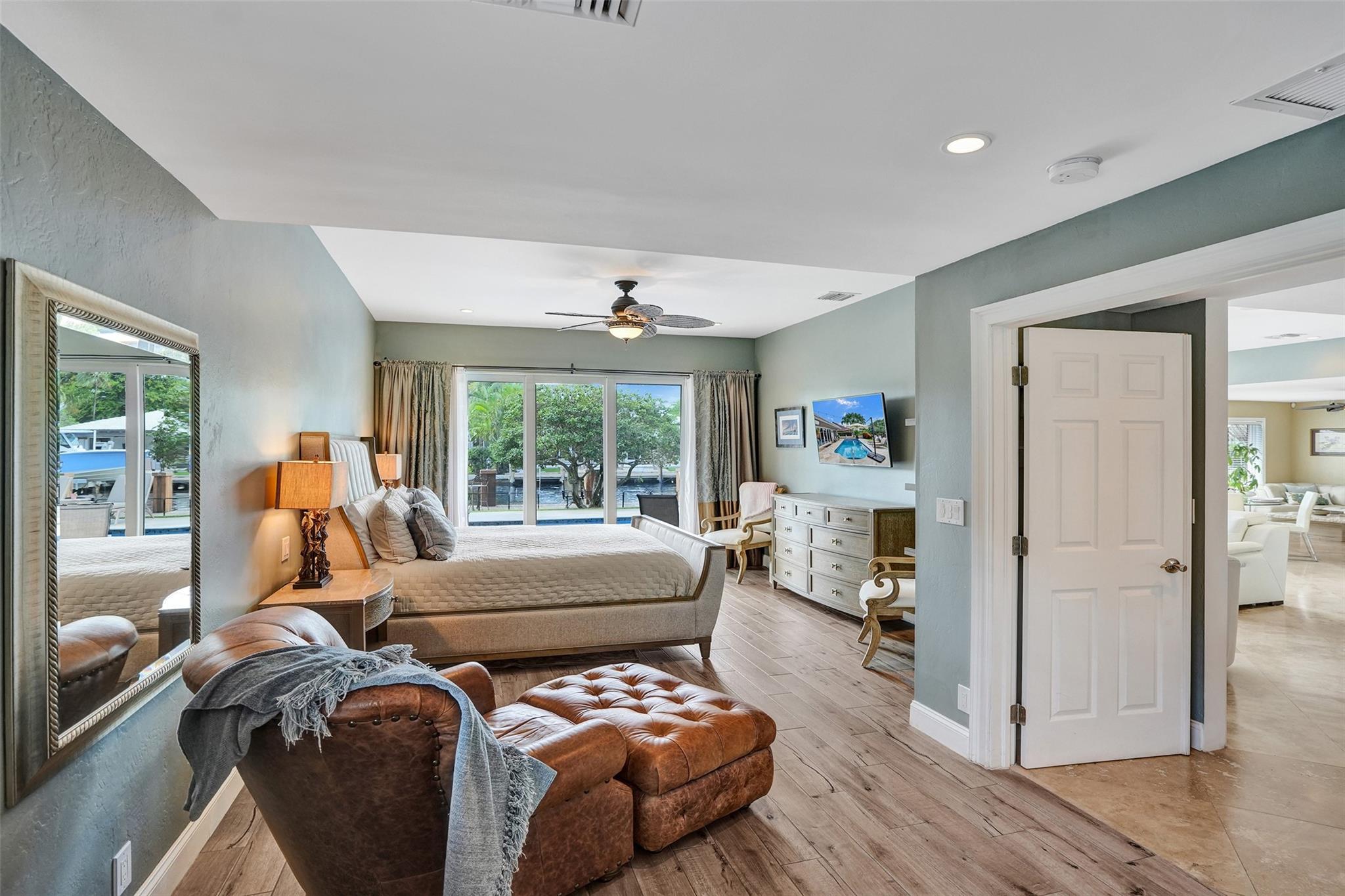 Coral Ridge Country Club - Residential