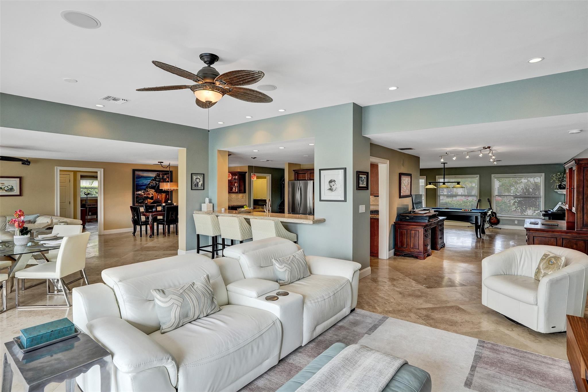 Coral Ridge Country Club - Residential