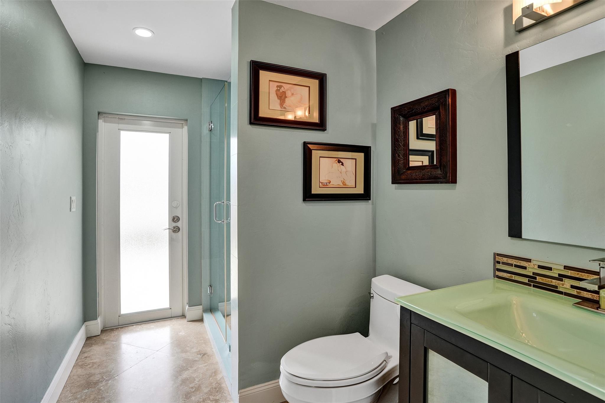 Coral Ridge Country Club - Residential