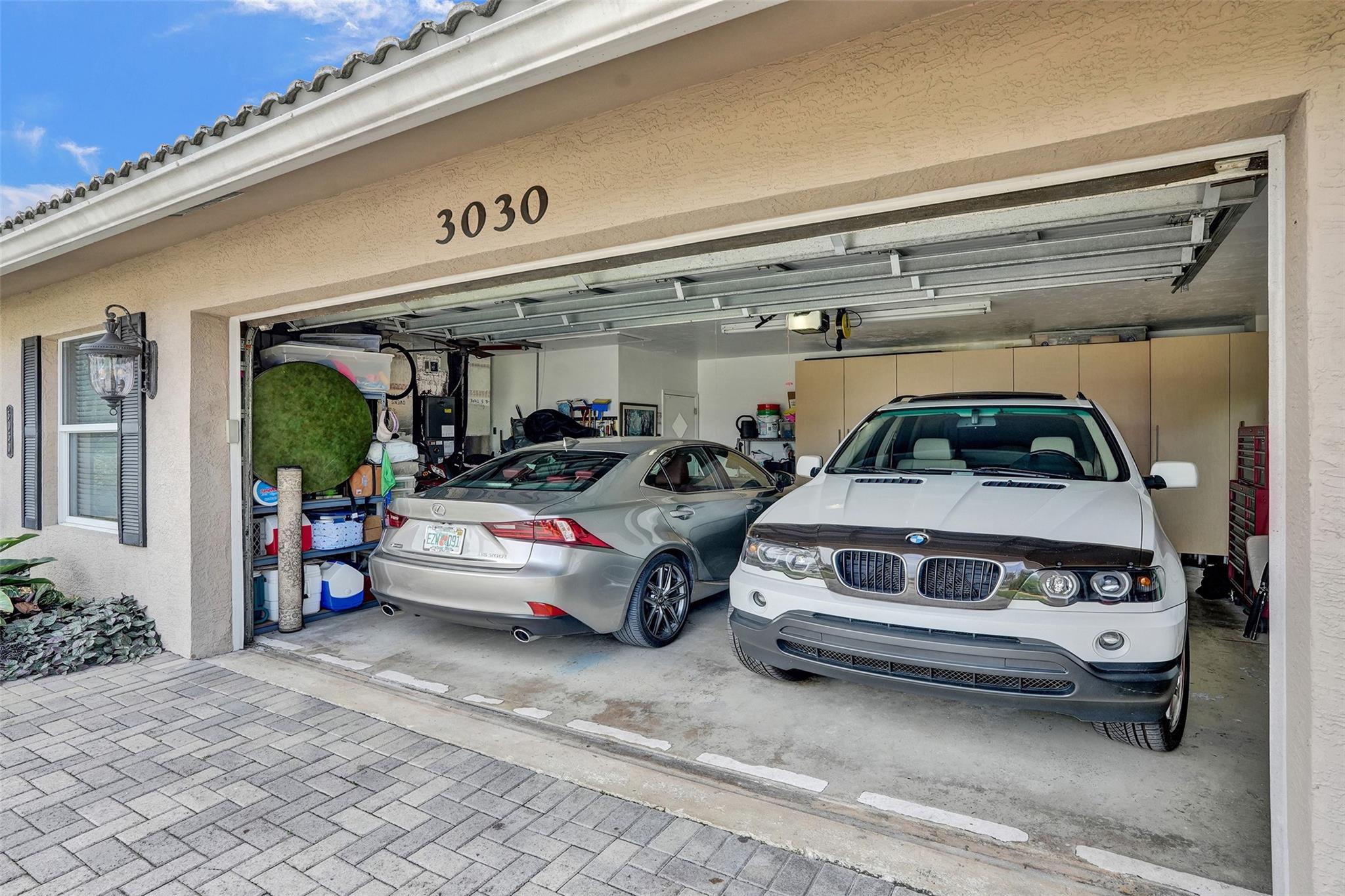 Coral Ridge Country Club - Residential