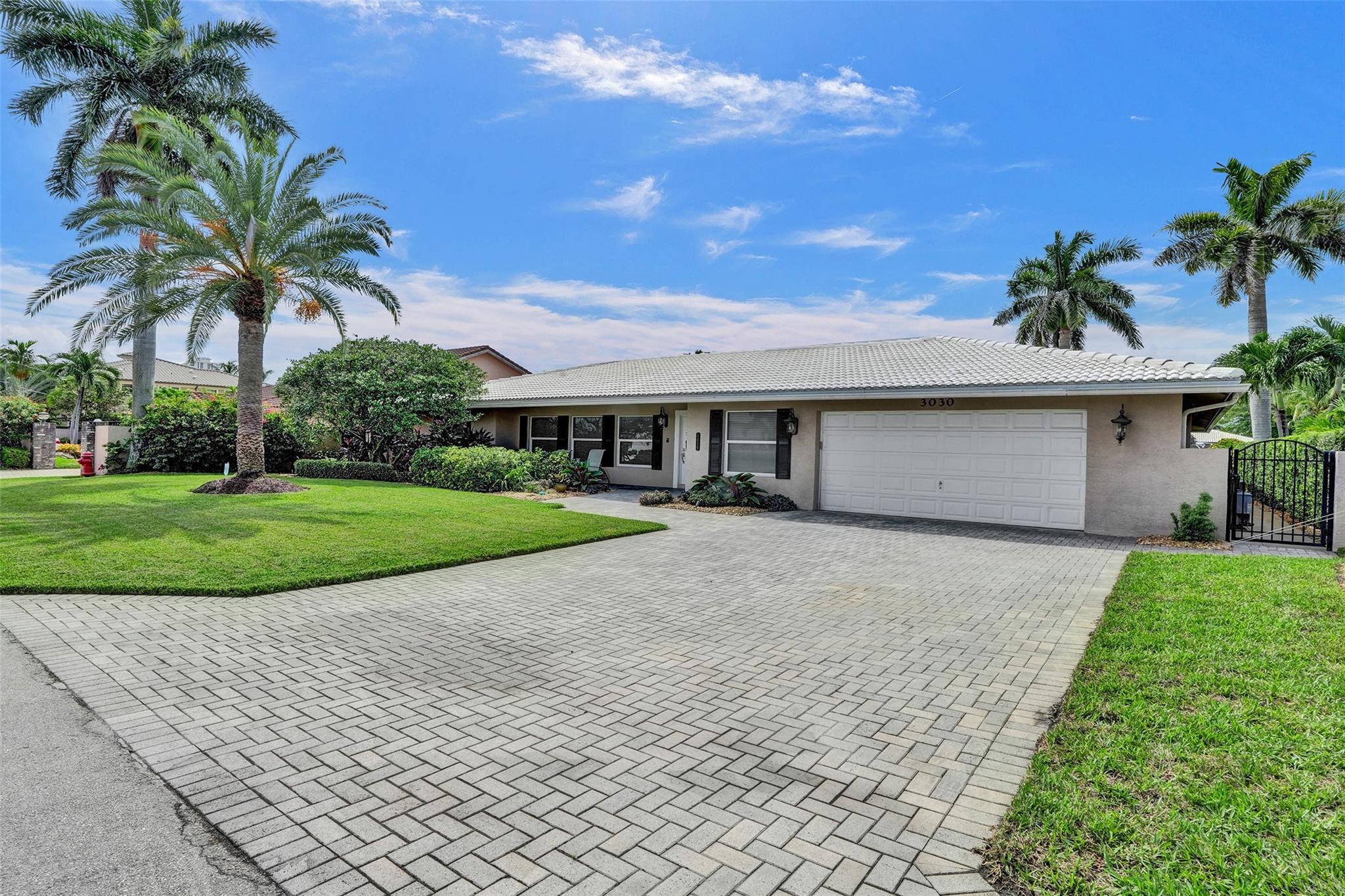 Coral Ridge Country Club - Residential