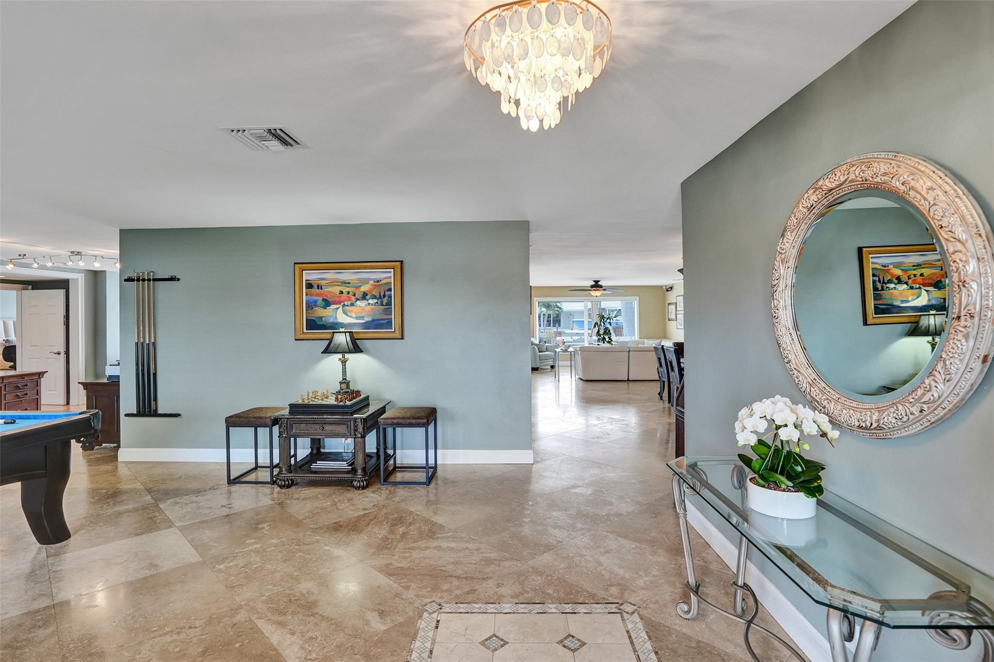 Coral Ridge Country Club - Residential