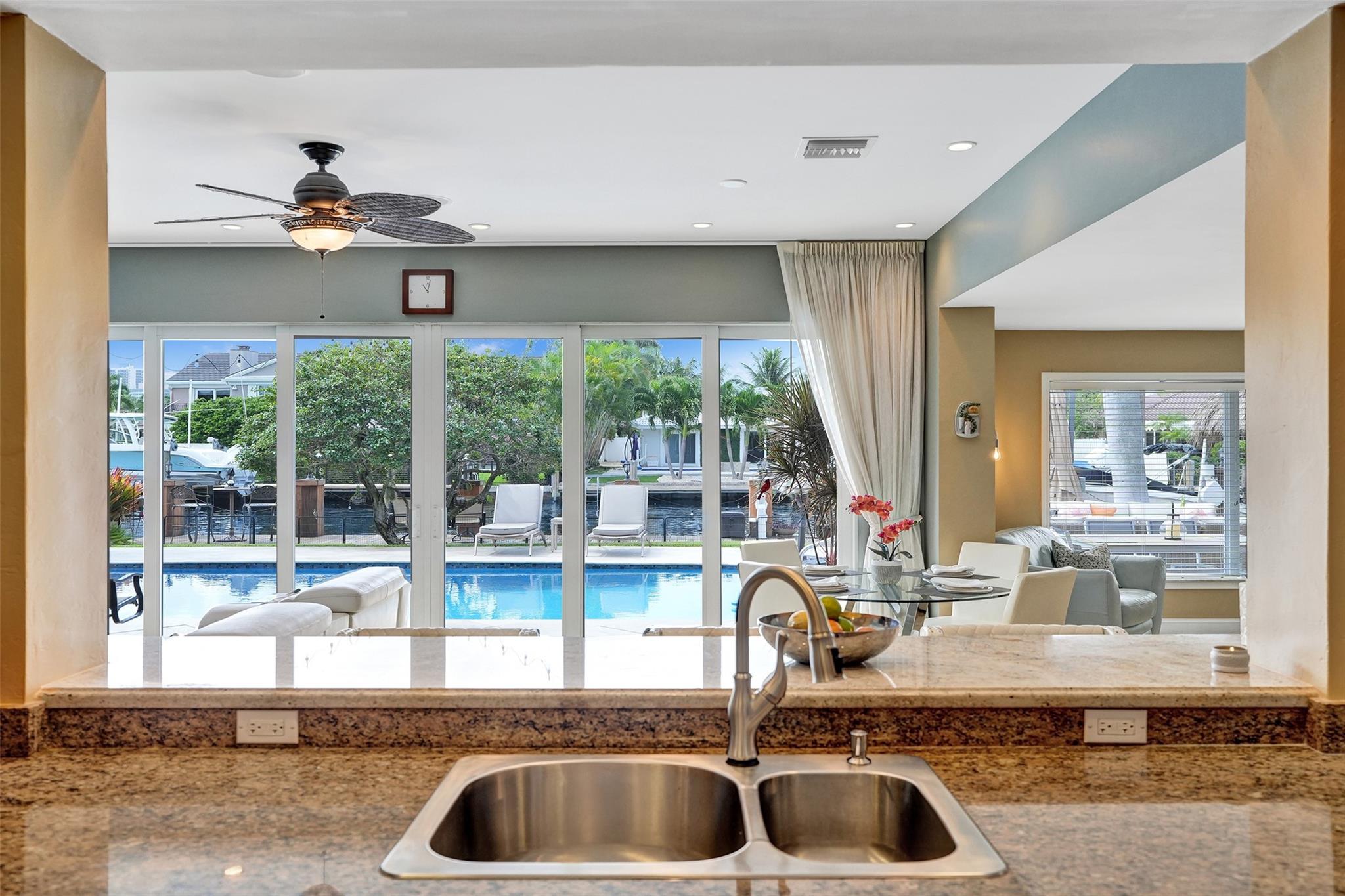 Coral Ridge Country Club - Residential