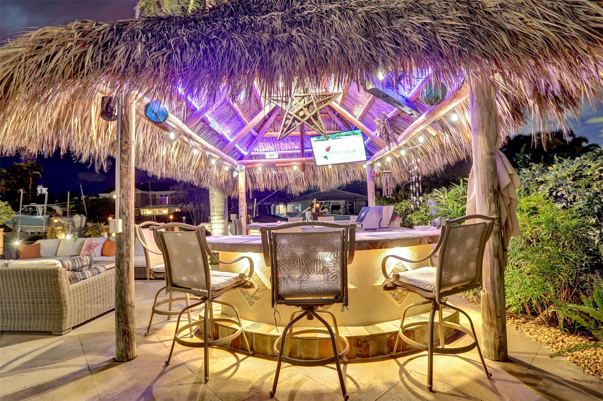 Coral Ridge Country Club - Residential