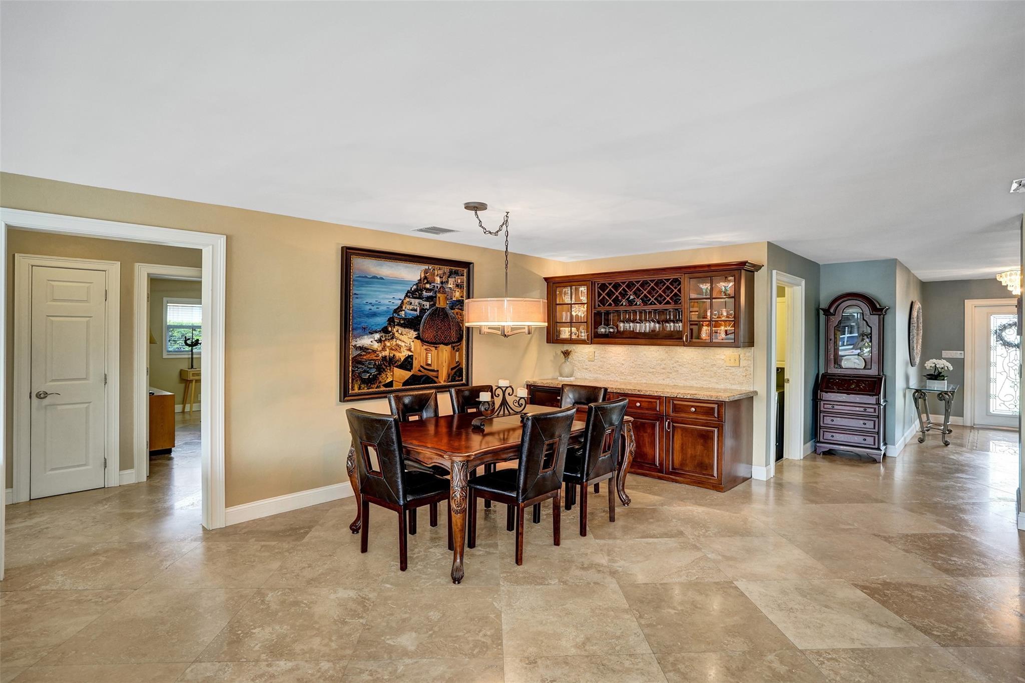 Coral Ridge Country Club - Residential