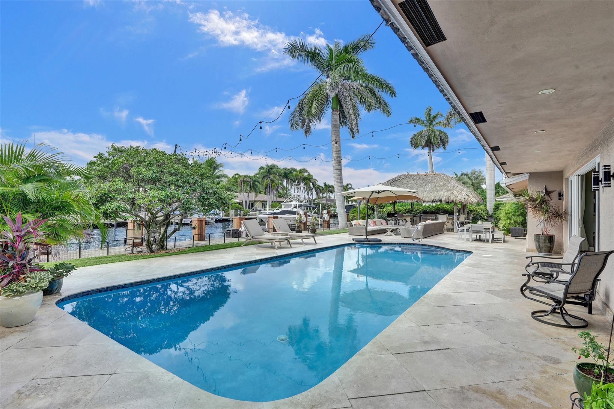 Coral Ridge Country Club - Residential