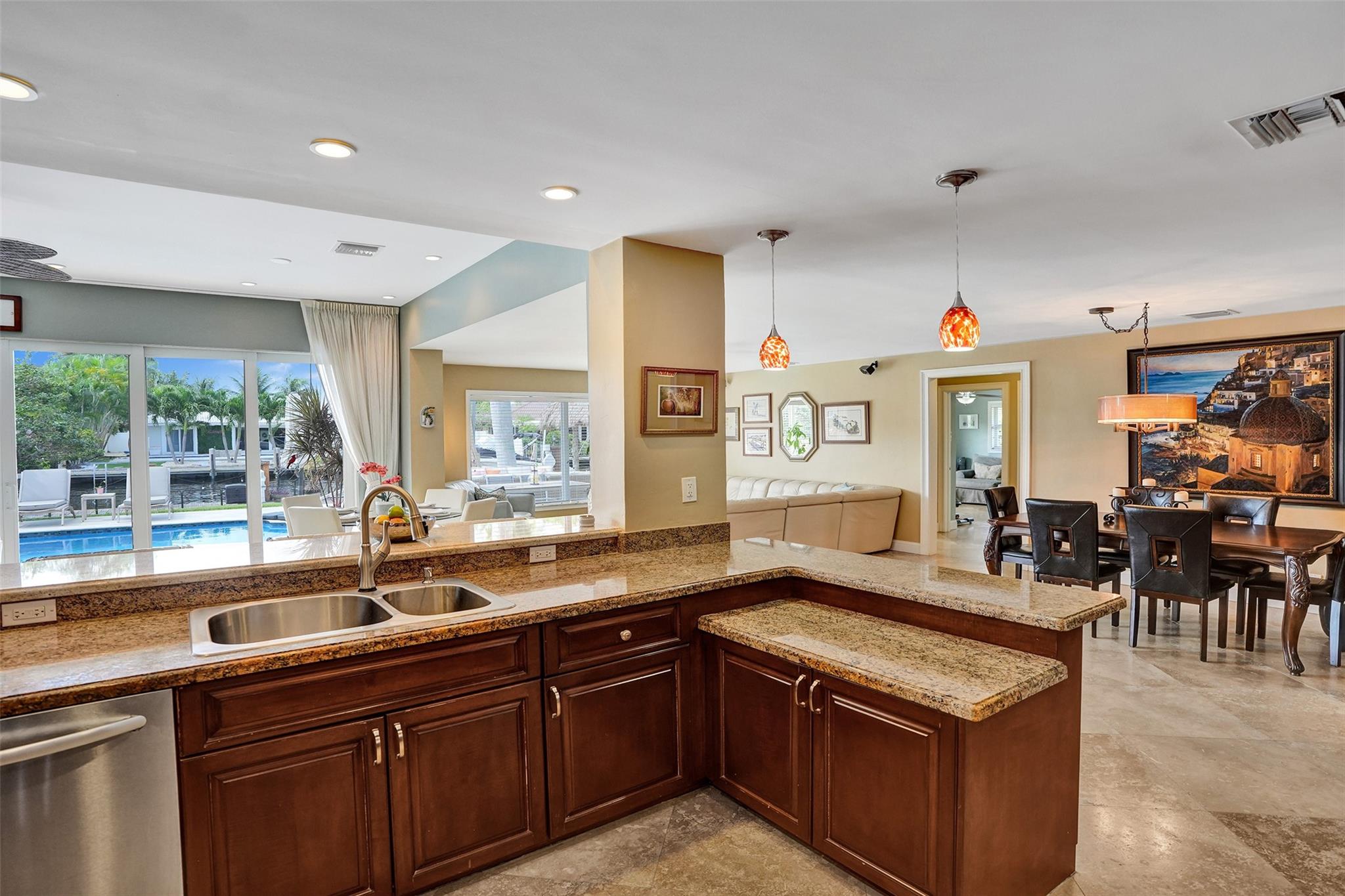 Coral Ridge Country Club - Residential