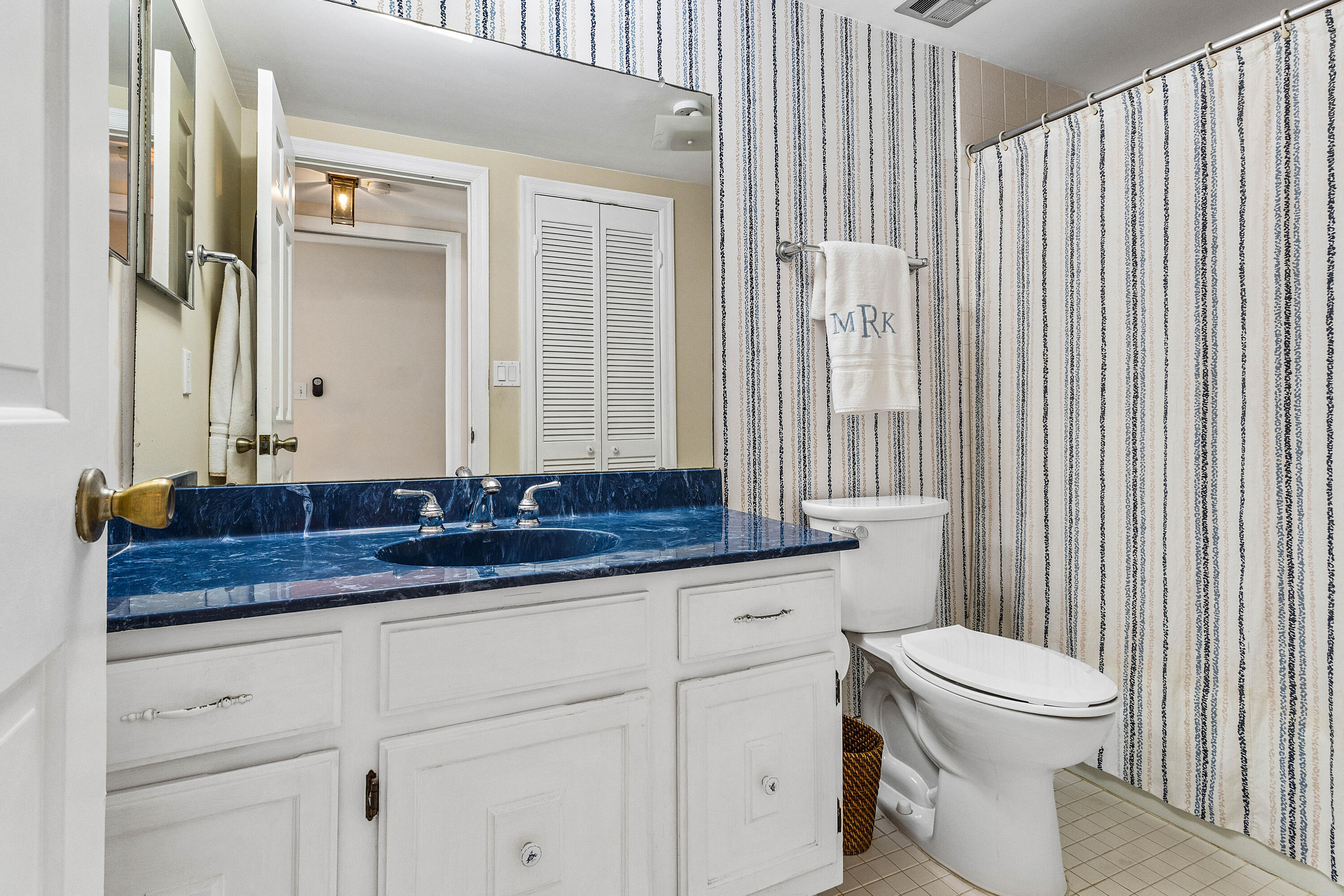 VILLAS OF OCEAN RIDGE CONDO - Residential