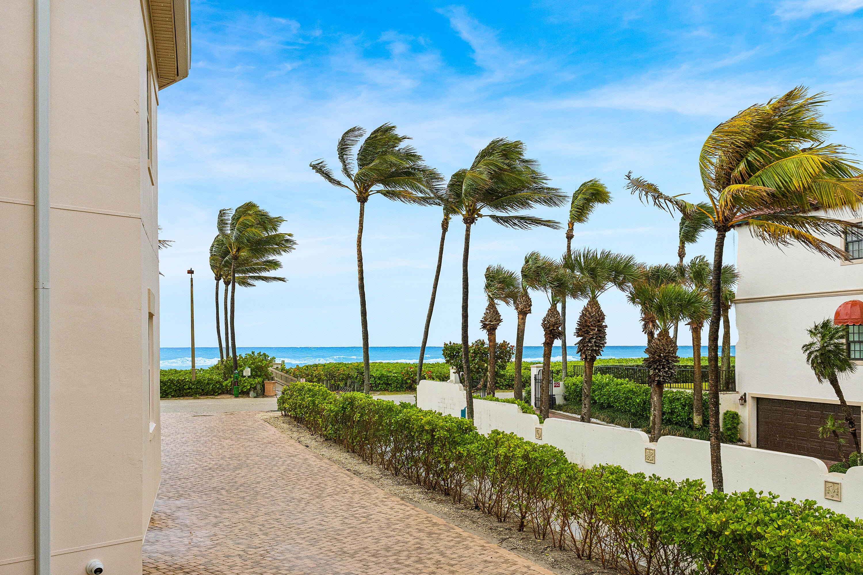 VILLAS OF OCEAN RIDGE CONDO - Residential