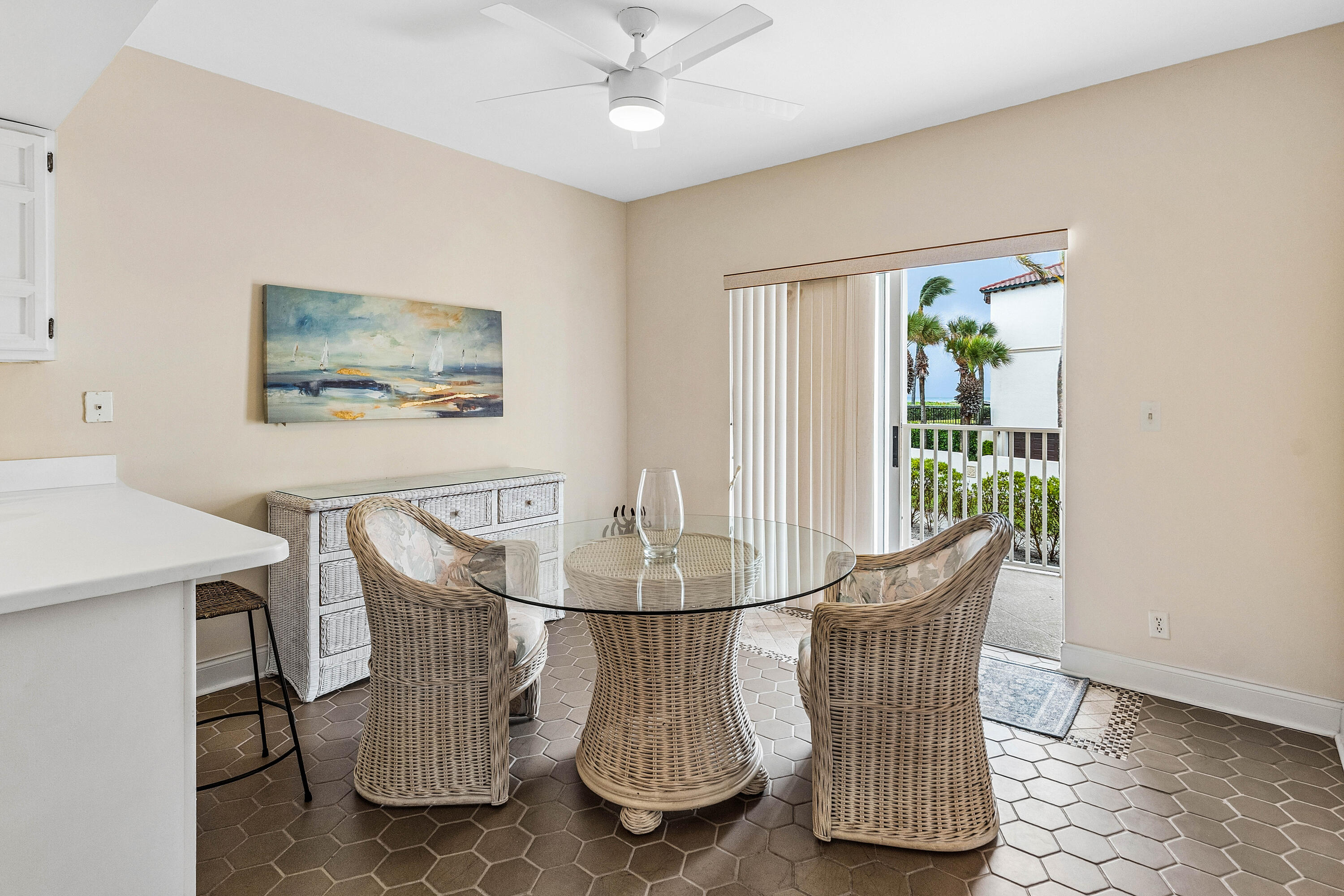 VILLAS OF OCEAN RIDGE CONDO - Residential