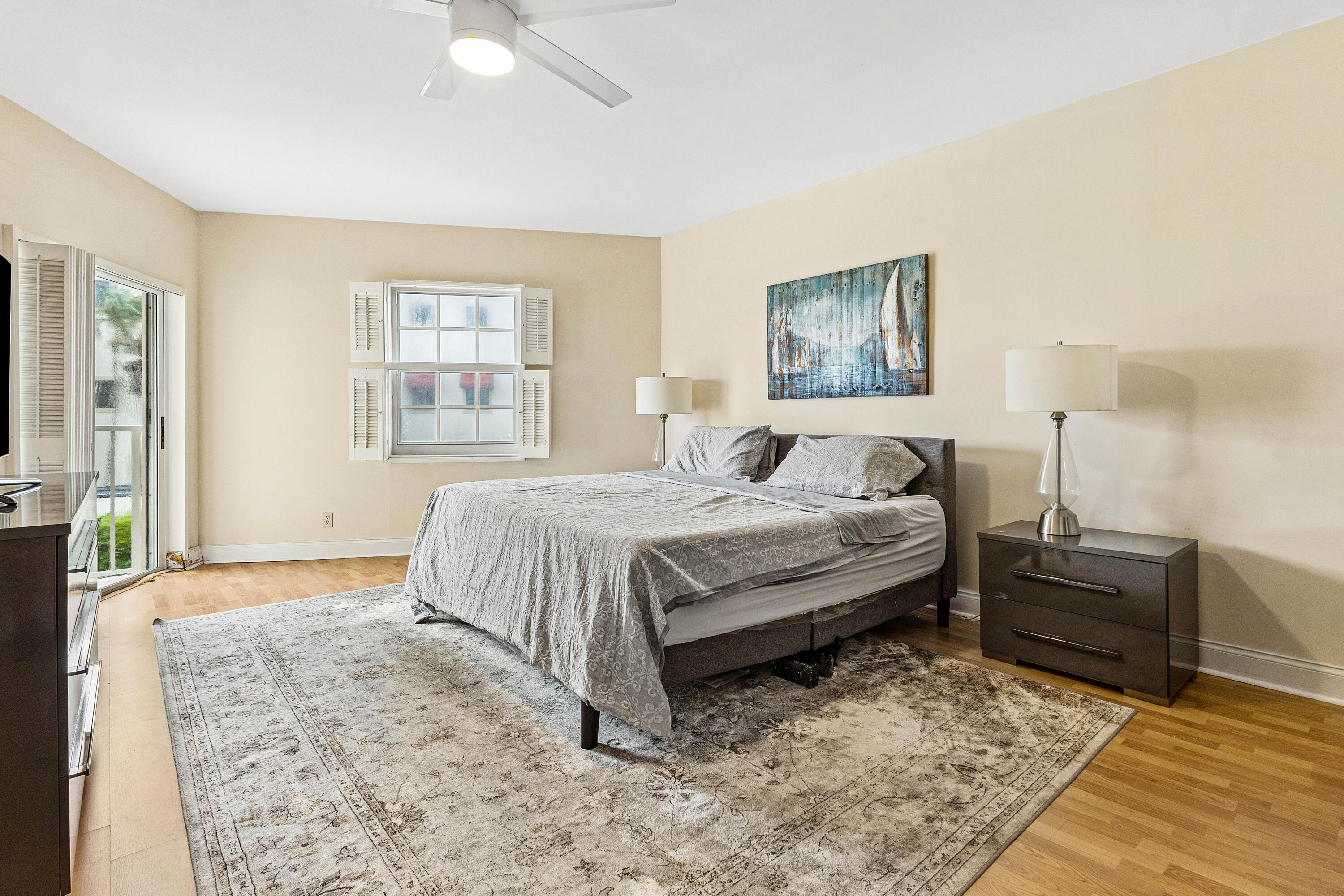 VILLAS OF OCEAN RIDGE CONDO - Residential