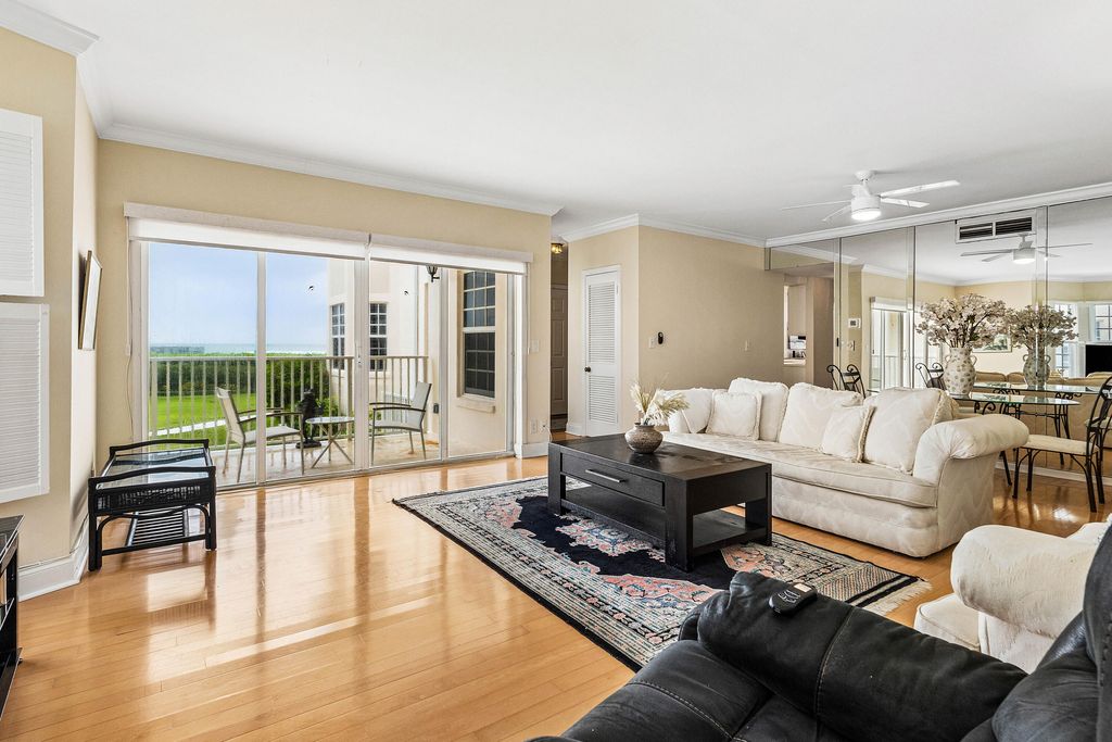 Photo of 5900 Old Ocean Boulevard #C5, Ocean Ridge, FL 33435 (MLS # B26014636)