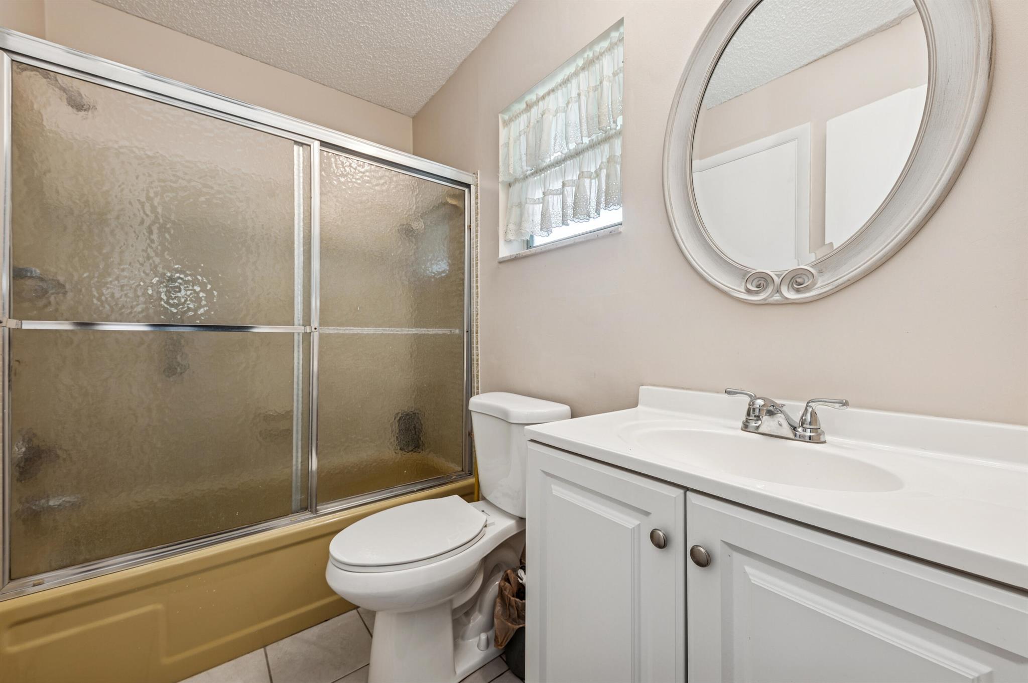 PALM BEACH LEISUREVILLE - Residential