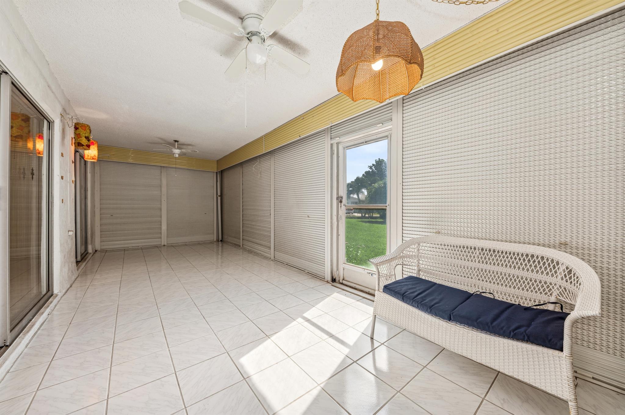 PALM BEACH LEISUREVILLE - Residential