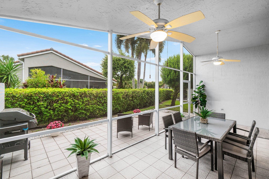Photo of 7134 Haviland Circle, Boynton Beach, FL 33437 (MLS # B26083724)