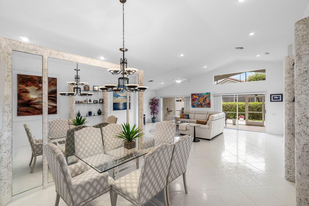 Photo of 7134 Haviland Circle, Boynton Beach, FL 33437 (MLS # B26083724)