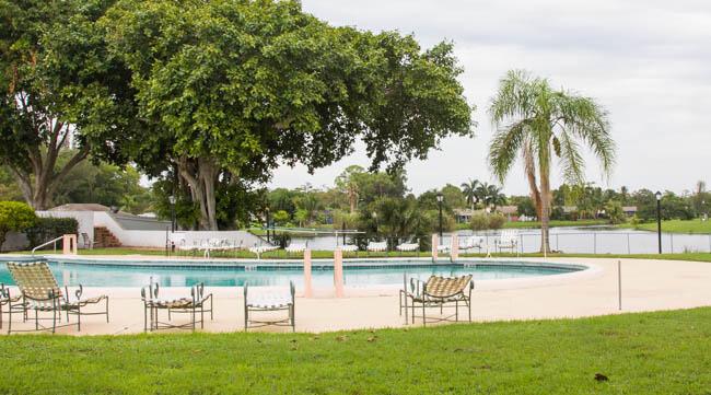 GREENWAY VILLAGE NORTH CO - Residential Lease