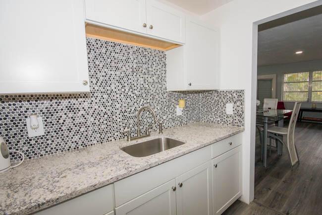 GREENWAY VILLAGE NORTH CO - Residential Lease