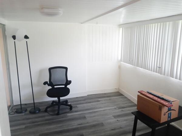 GREENWAY VILLAGE NORTH CO - Residential Lease