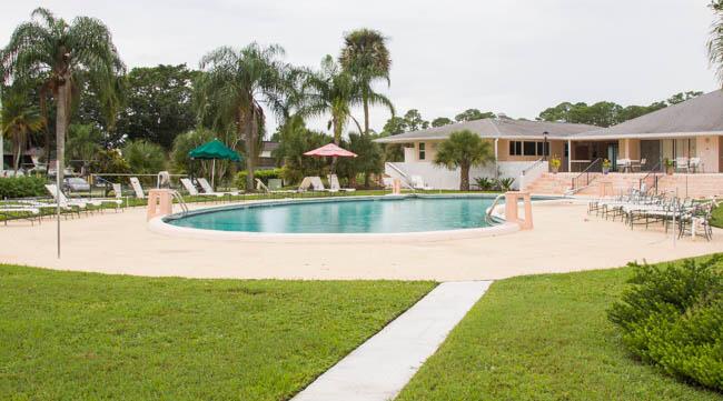GREENWAY VILLAGE NORTH CO - Residential Lease