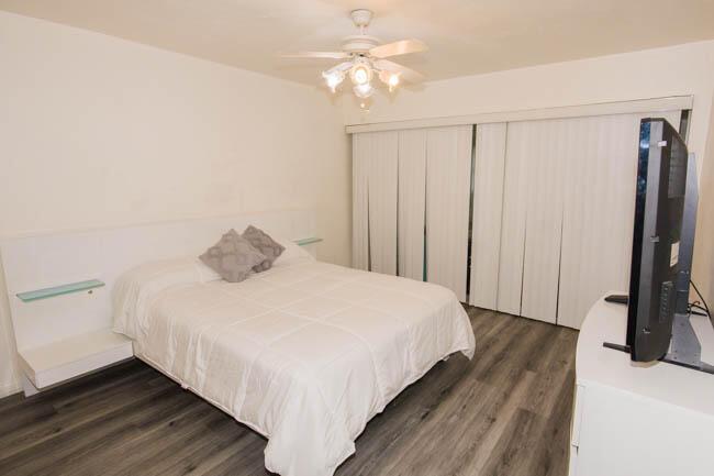 GREENWAY VILLAGE NORTH CO - Residential Lease