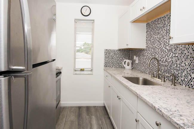 GREENWAY VILLAGE NORTH CO - Residential Lease